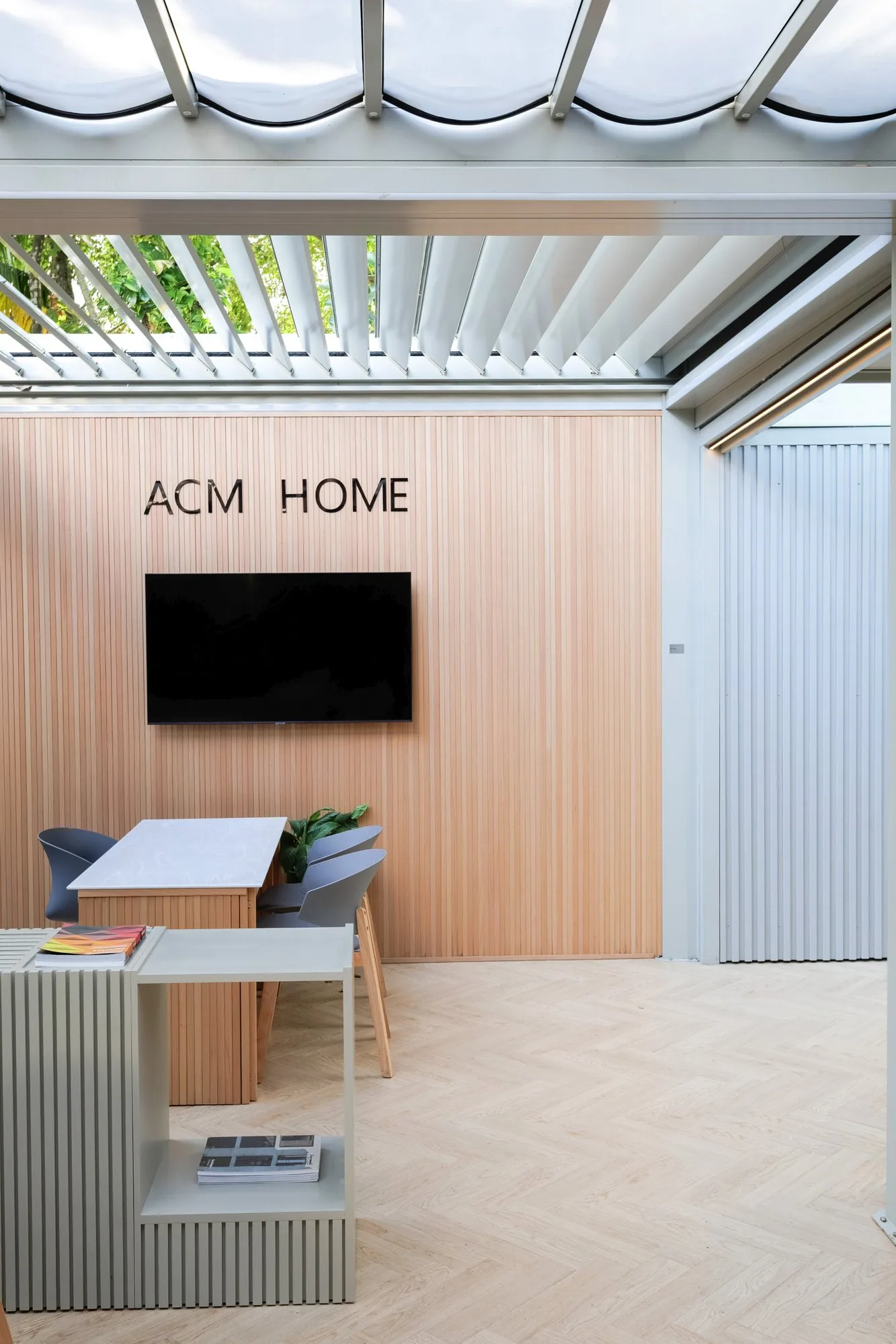 Loja Acm Home