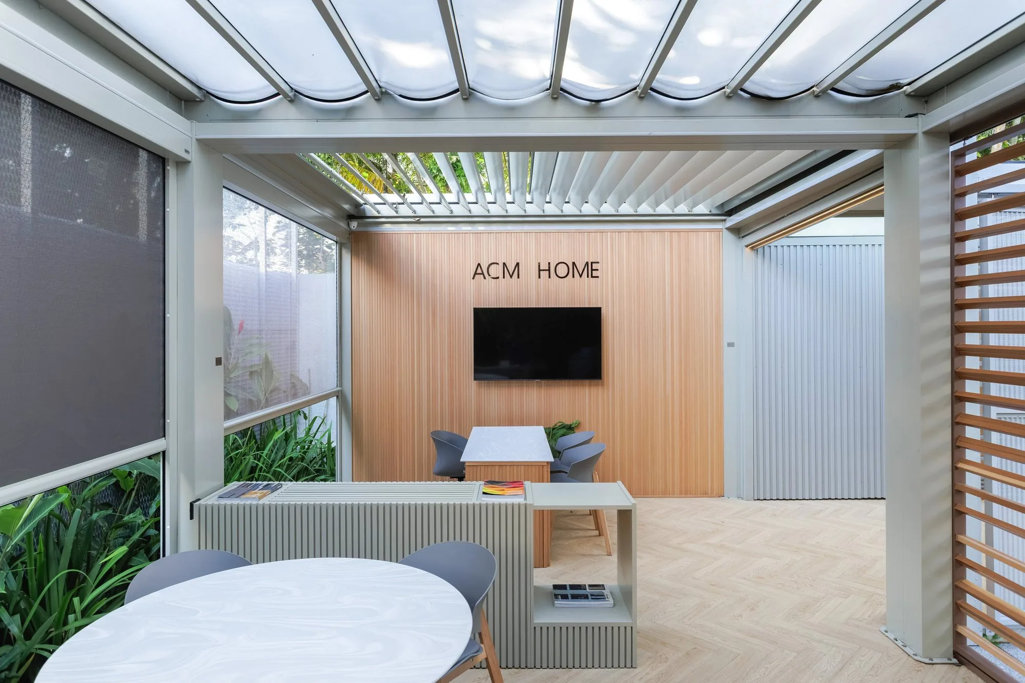 Loja Acm Home