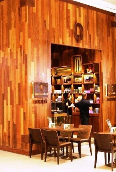 Aquim Village Mall