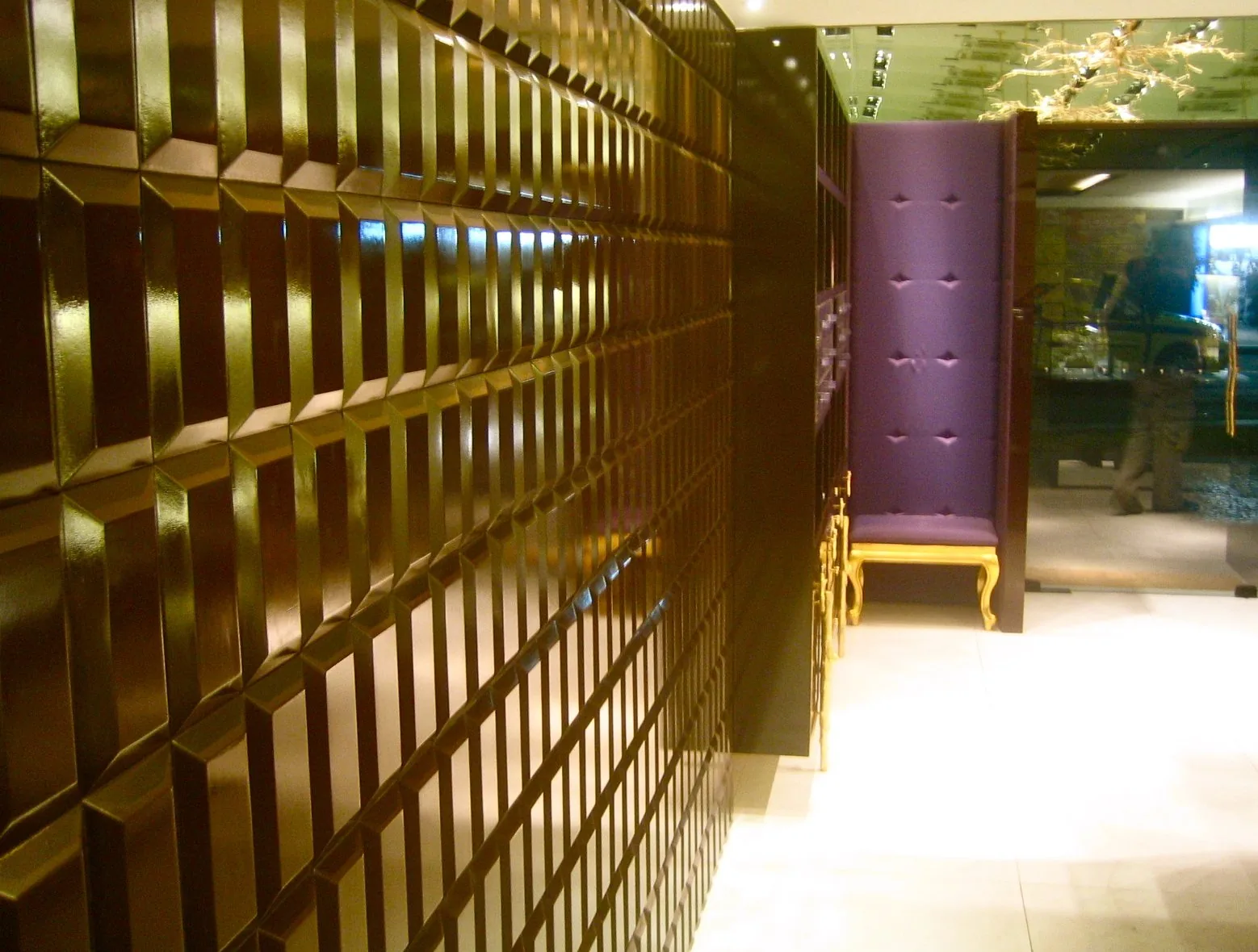 Aquim Bistro Leblon