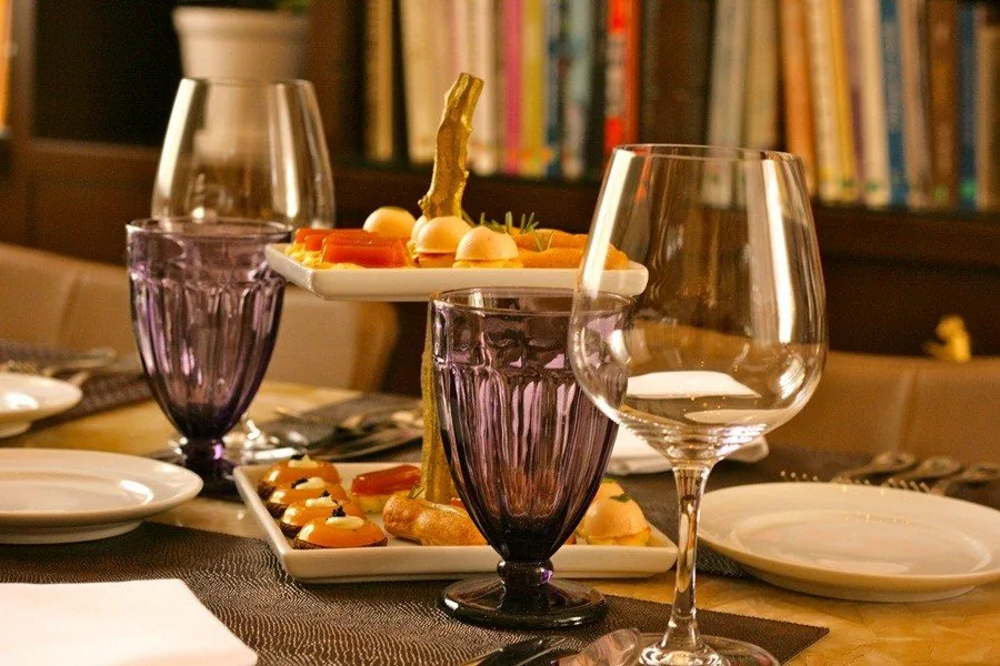 Aquim Buffet Cosme Velho