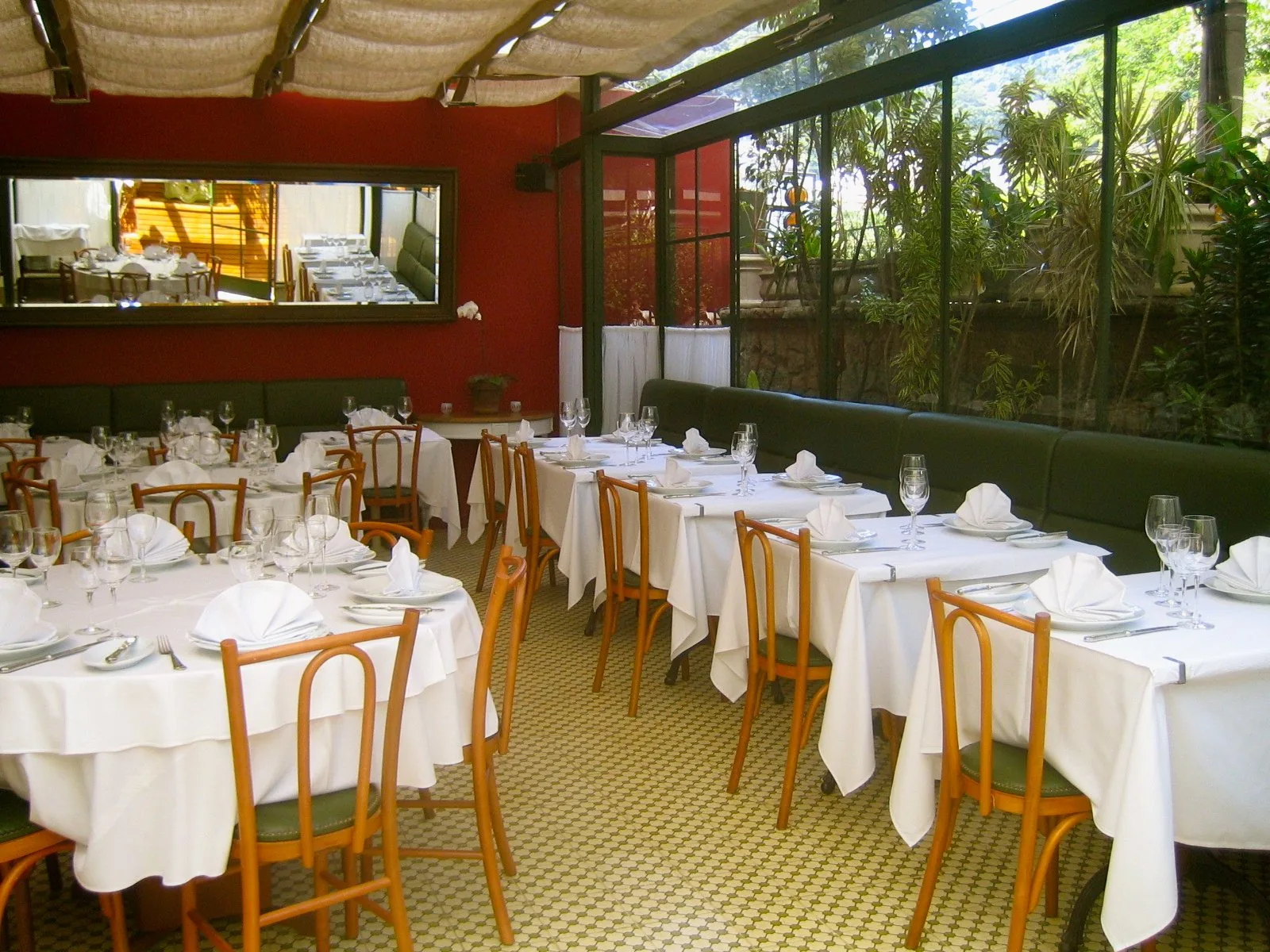 Bistro 66