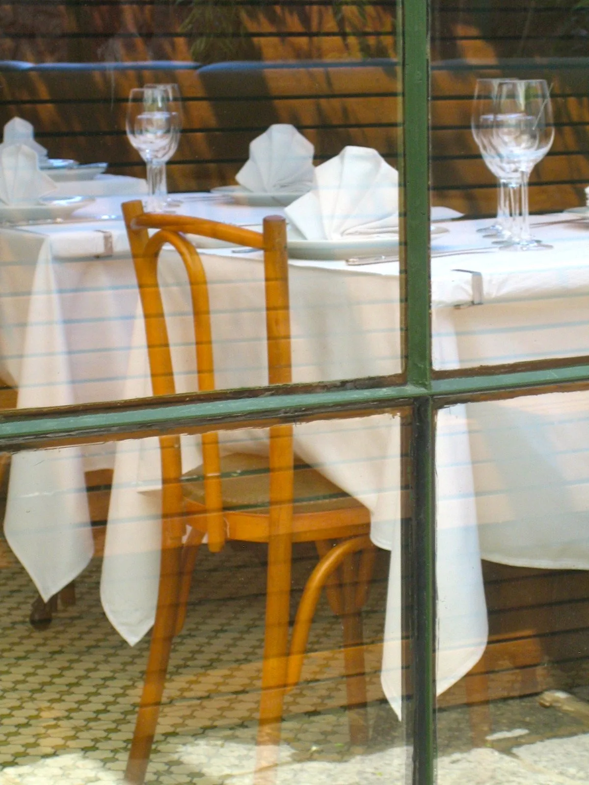 Bistro 66