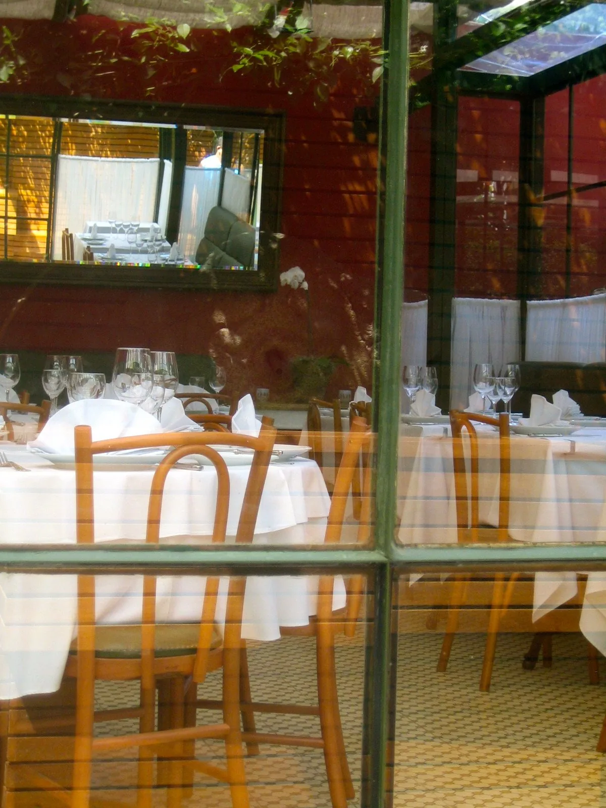 Bistro 66