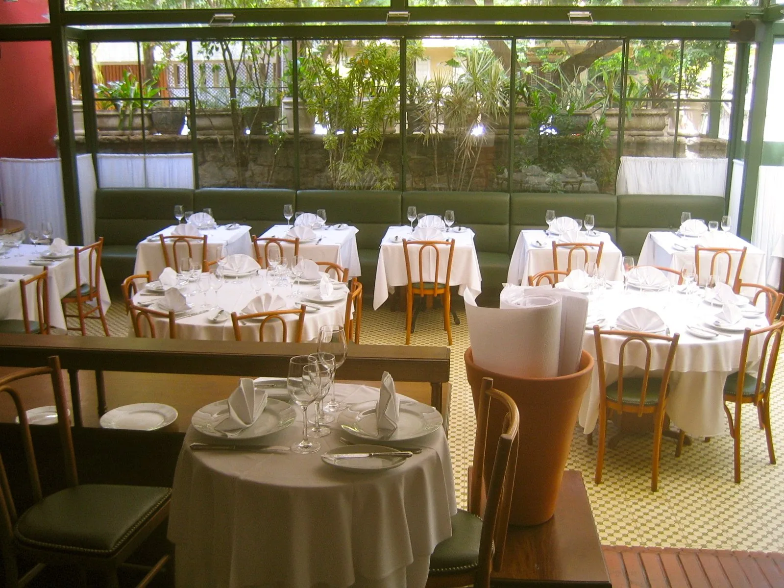 Bistro 66