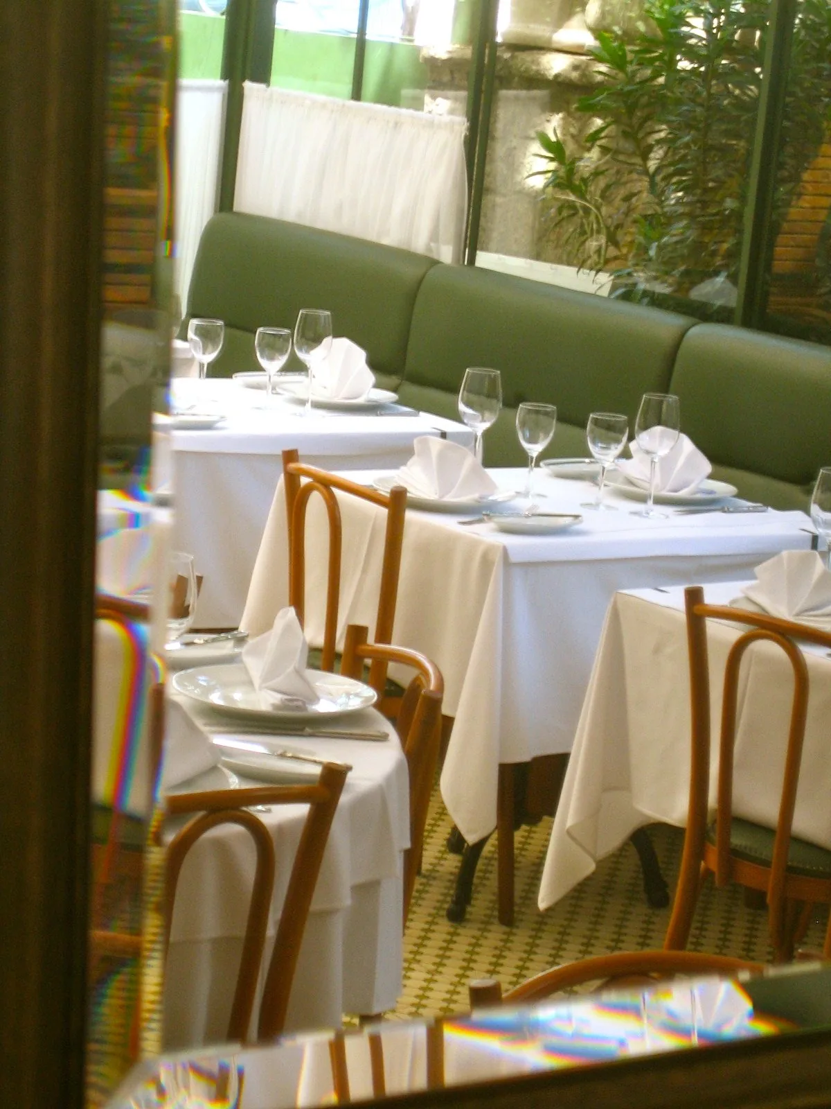 Bistro 66