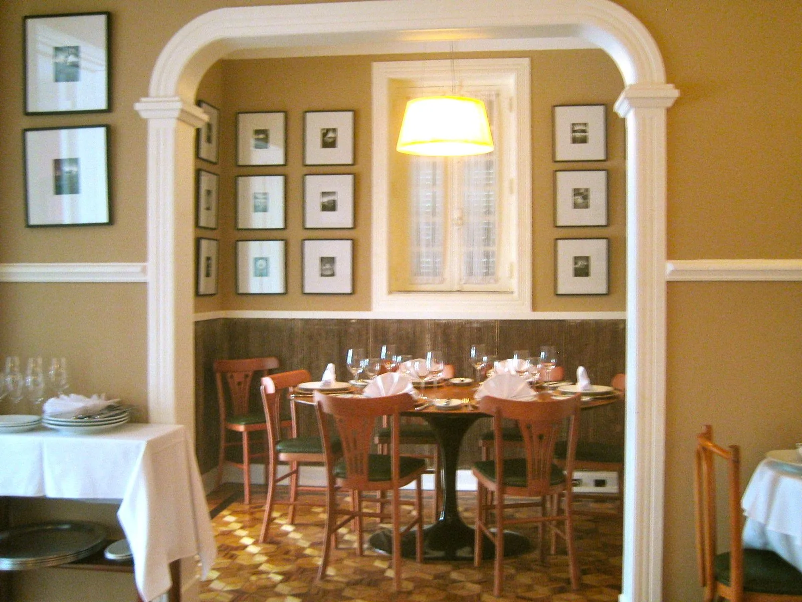 Bistro 66