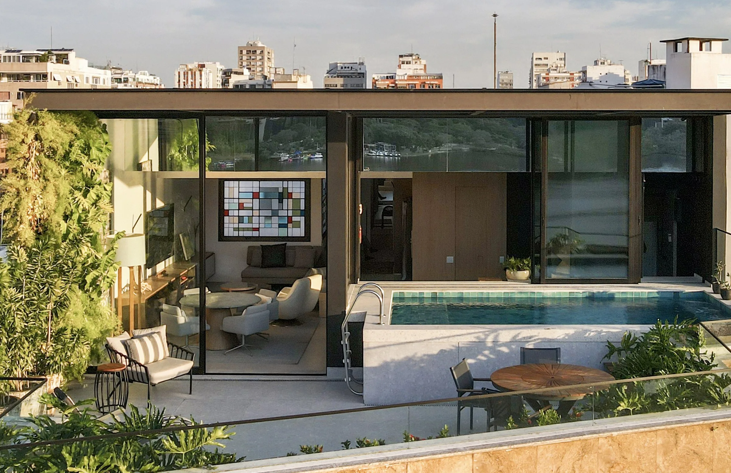 Projeto RG Arquitetura e Design