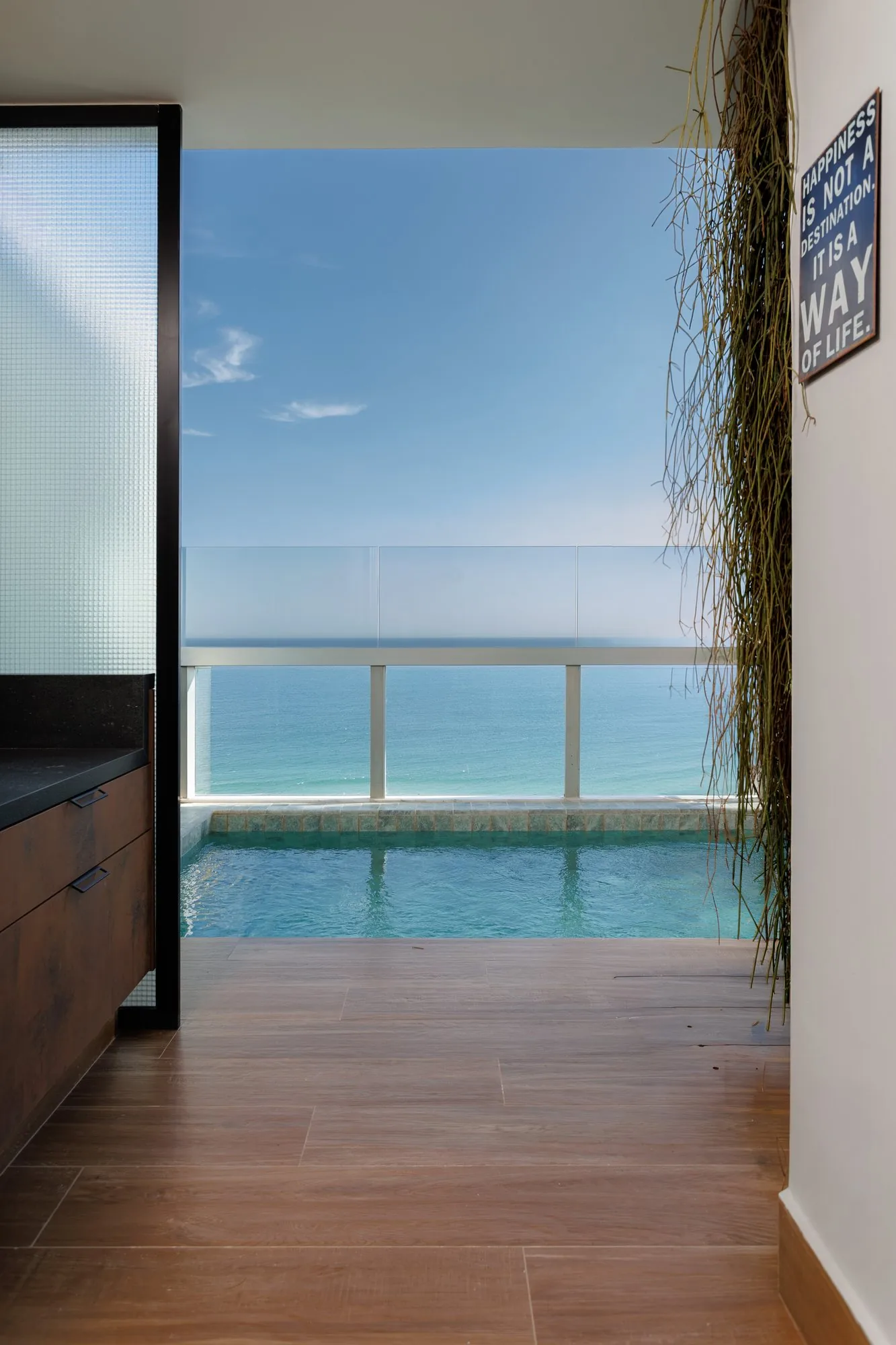 Atlântico Sul, Barra da Tijuca