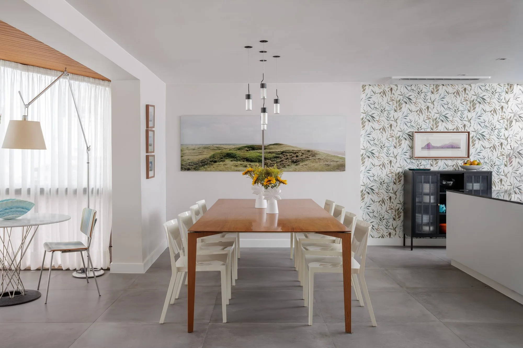 Rua Farme de Amoedo, Apartamento El