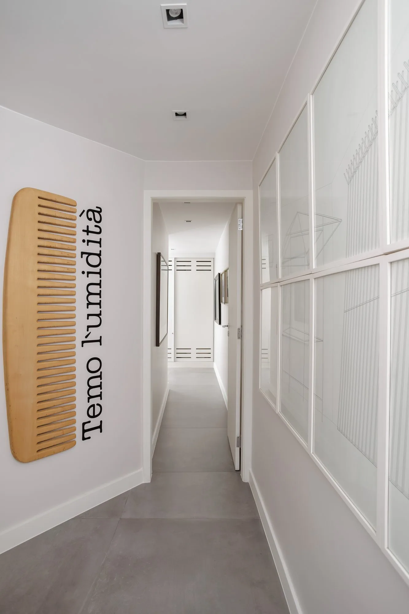 Rua Farme de Amoedo, Apartamento El