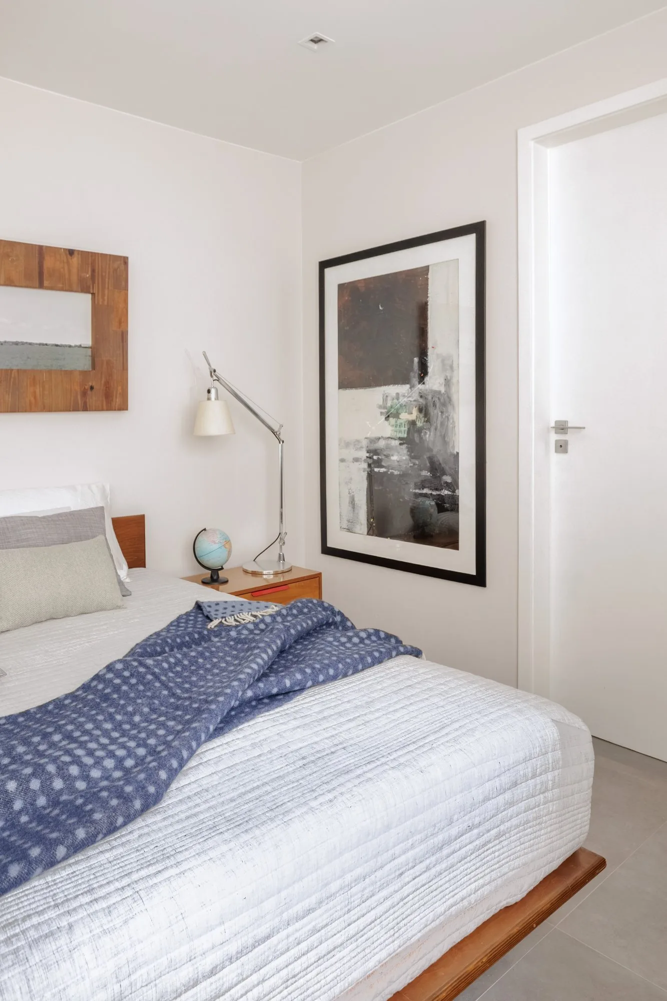 Rua Farme de Amoedo, Apartamento El