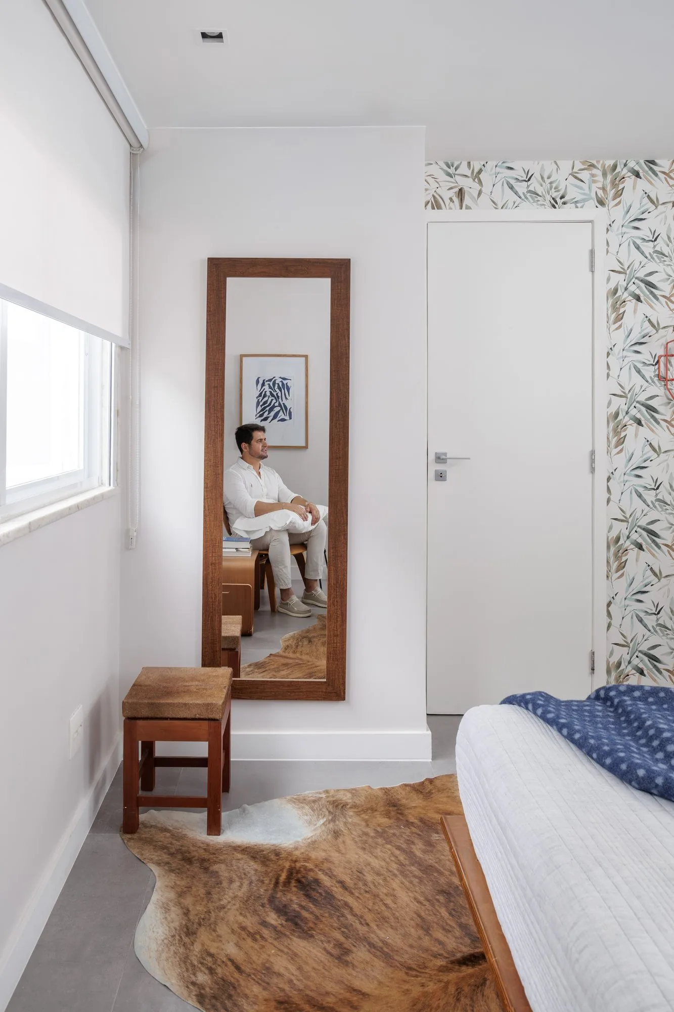 Rua Farme de Amoedo, Apartamento El