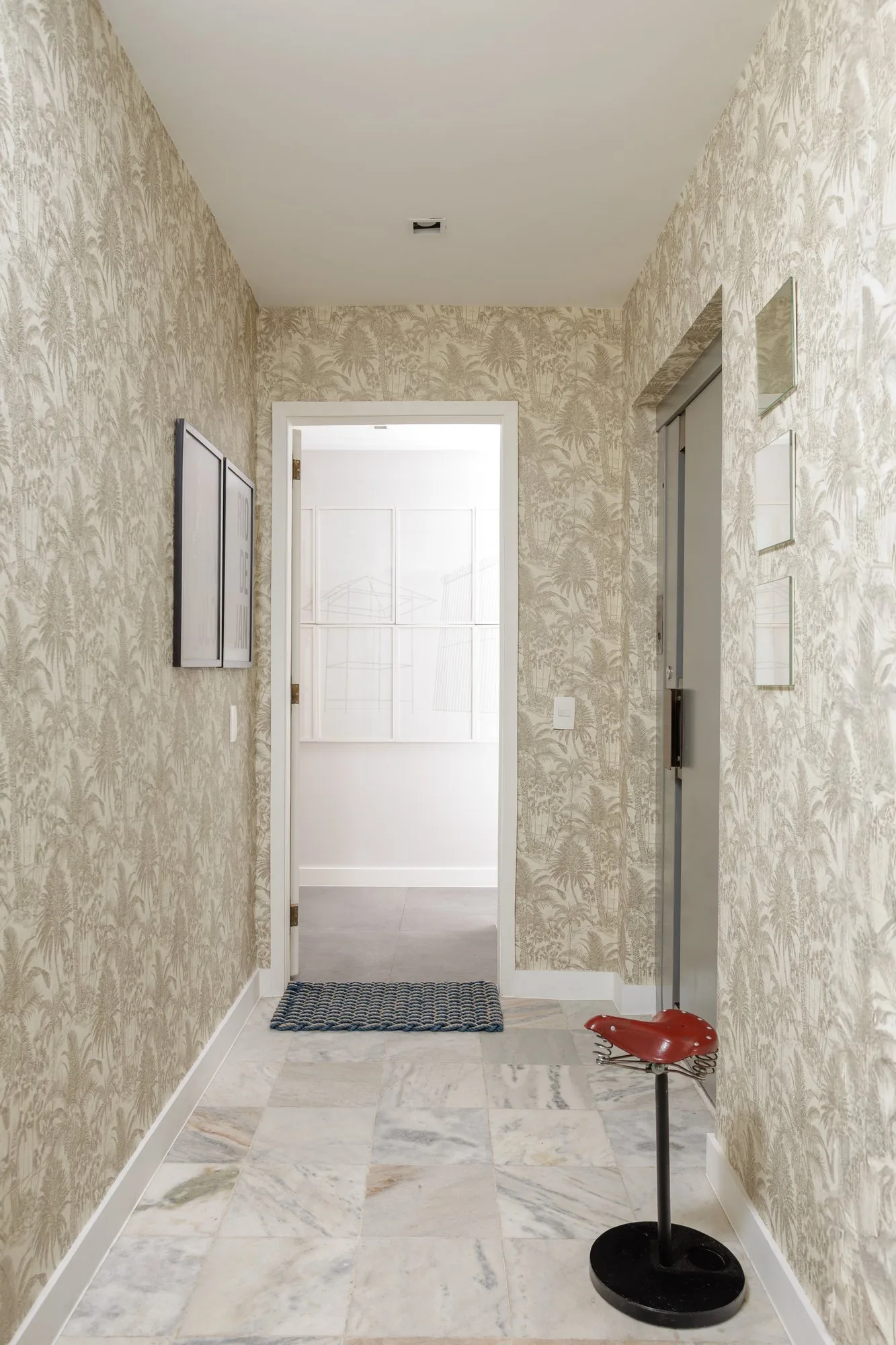 Rua Farme de Amoedo, Apartamento El