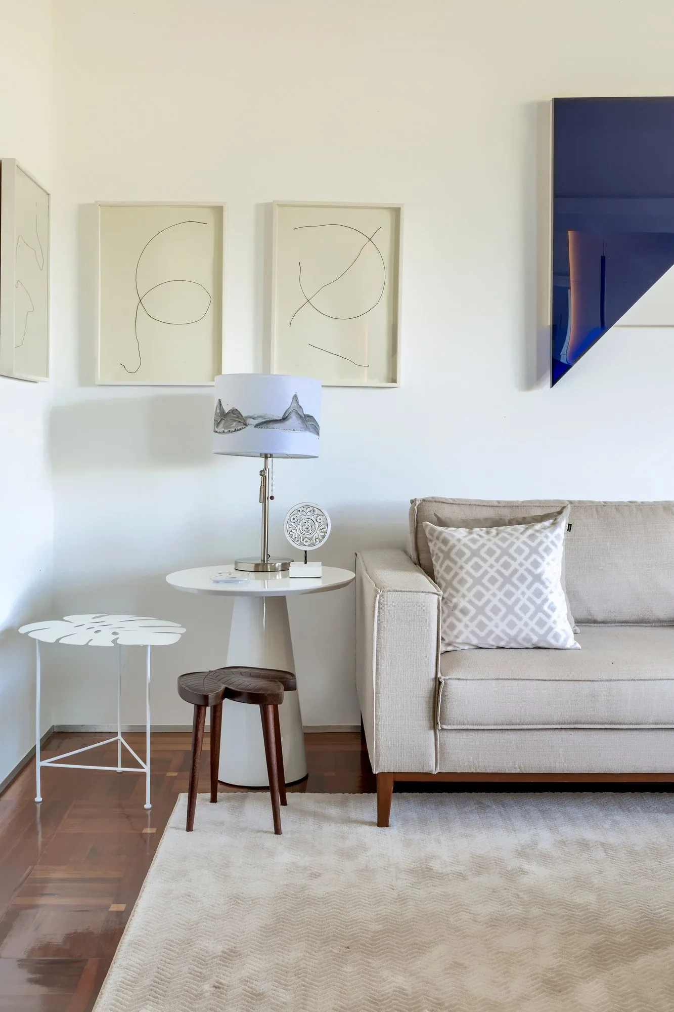 Av. Rui Barbosa, Apartamento Aj