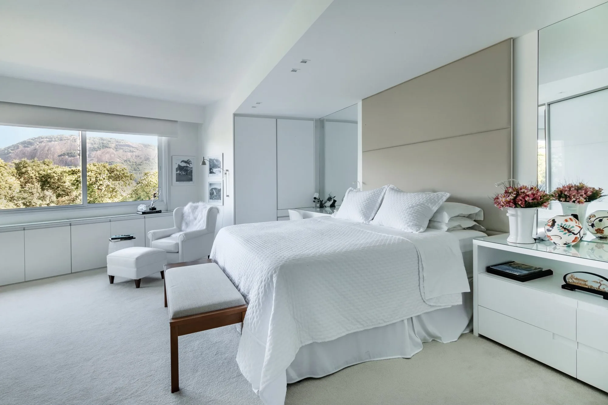Av. Rui Barbosa, Apartamento Aj