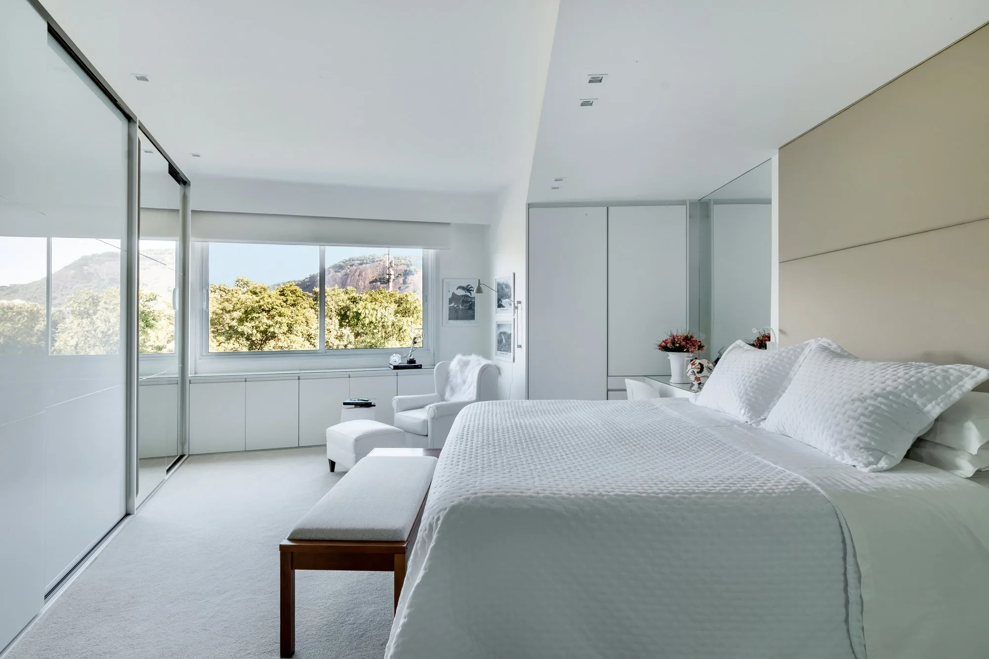 Av. Rui Barbosa, Apartamento Aj