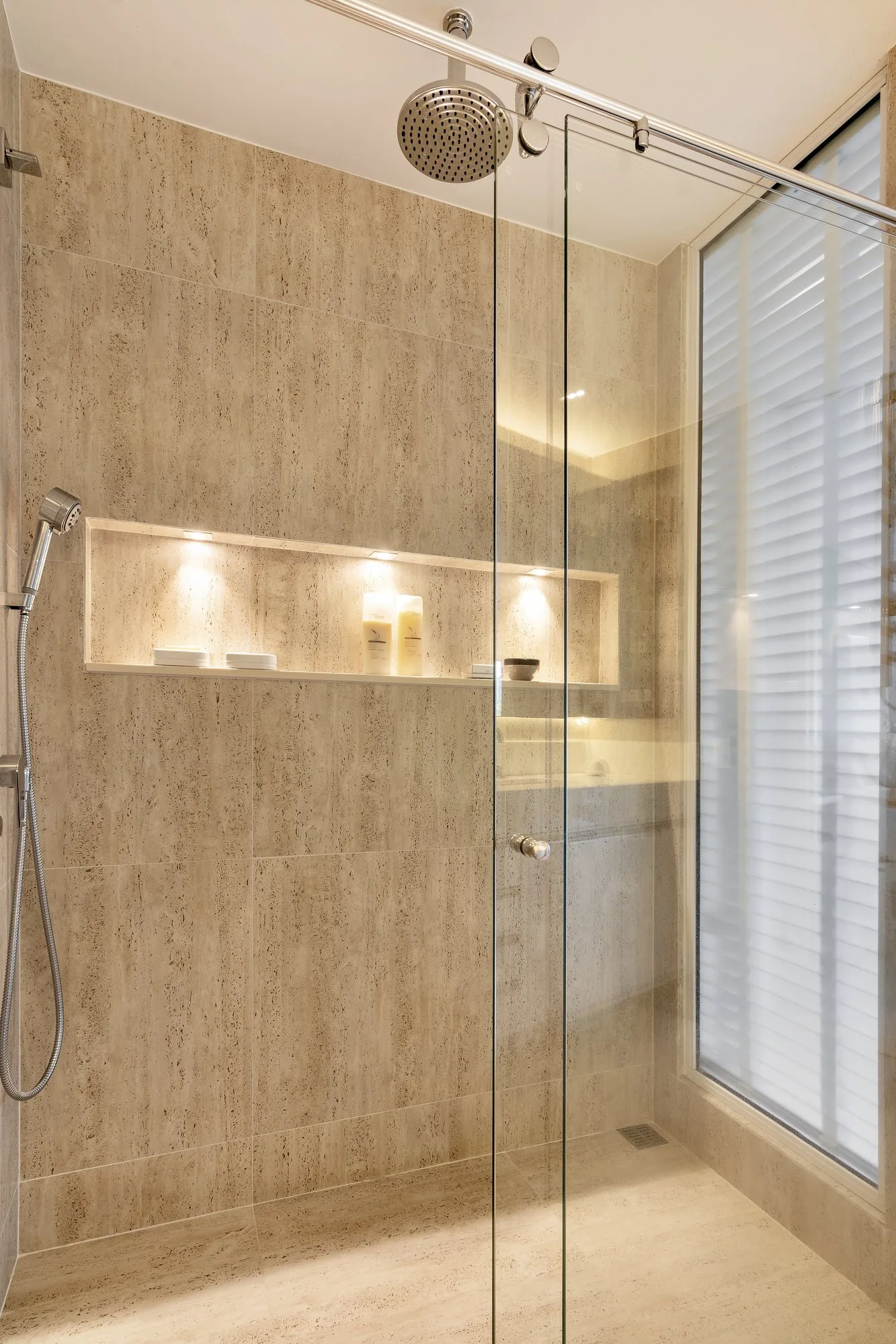 Av. Rui Barbosa, Apartamento Aj