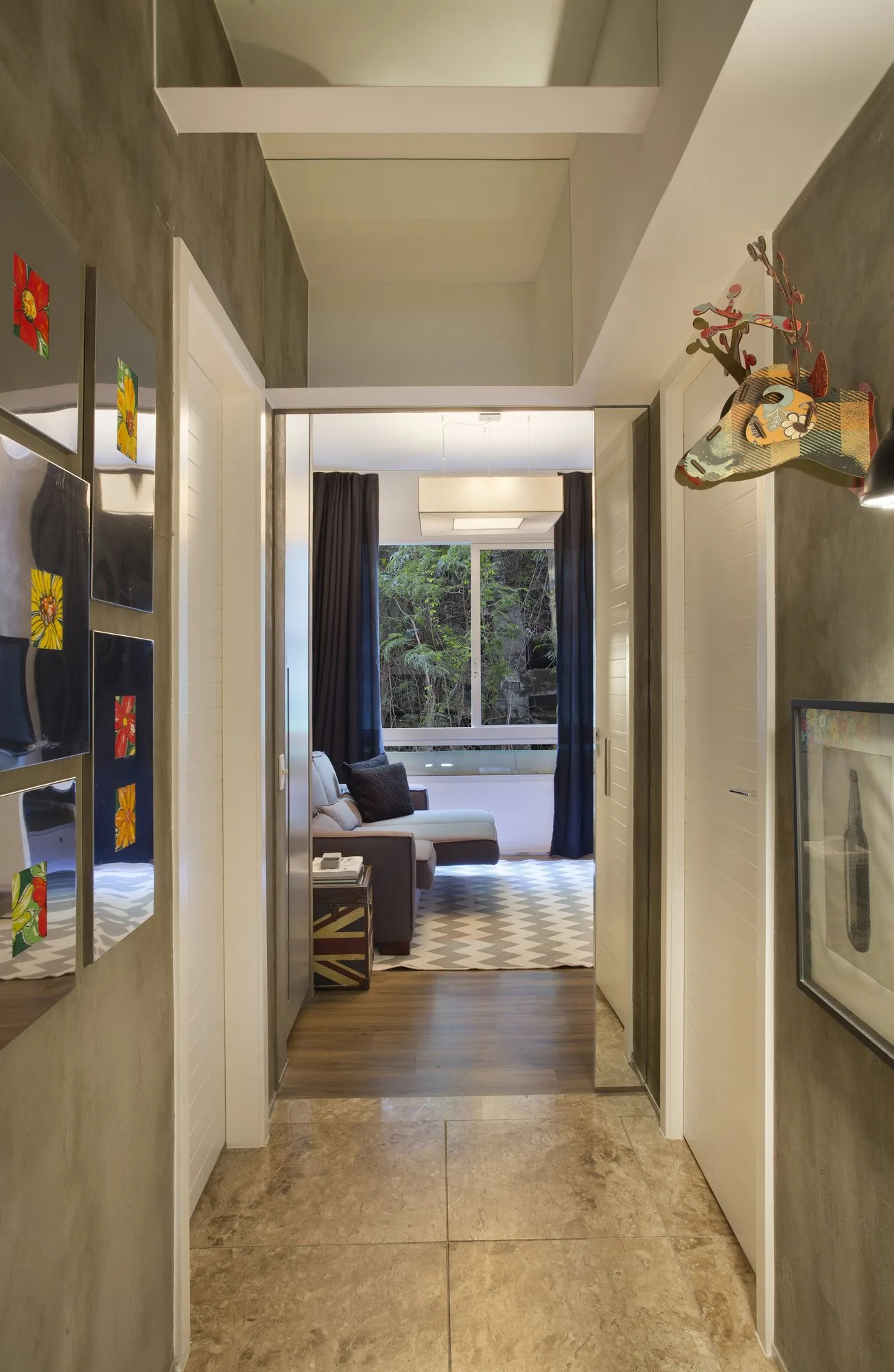 Av. Epitácio Pessoa, Apartamento Rb