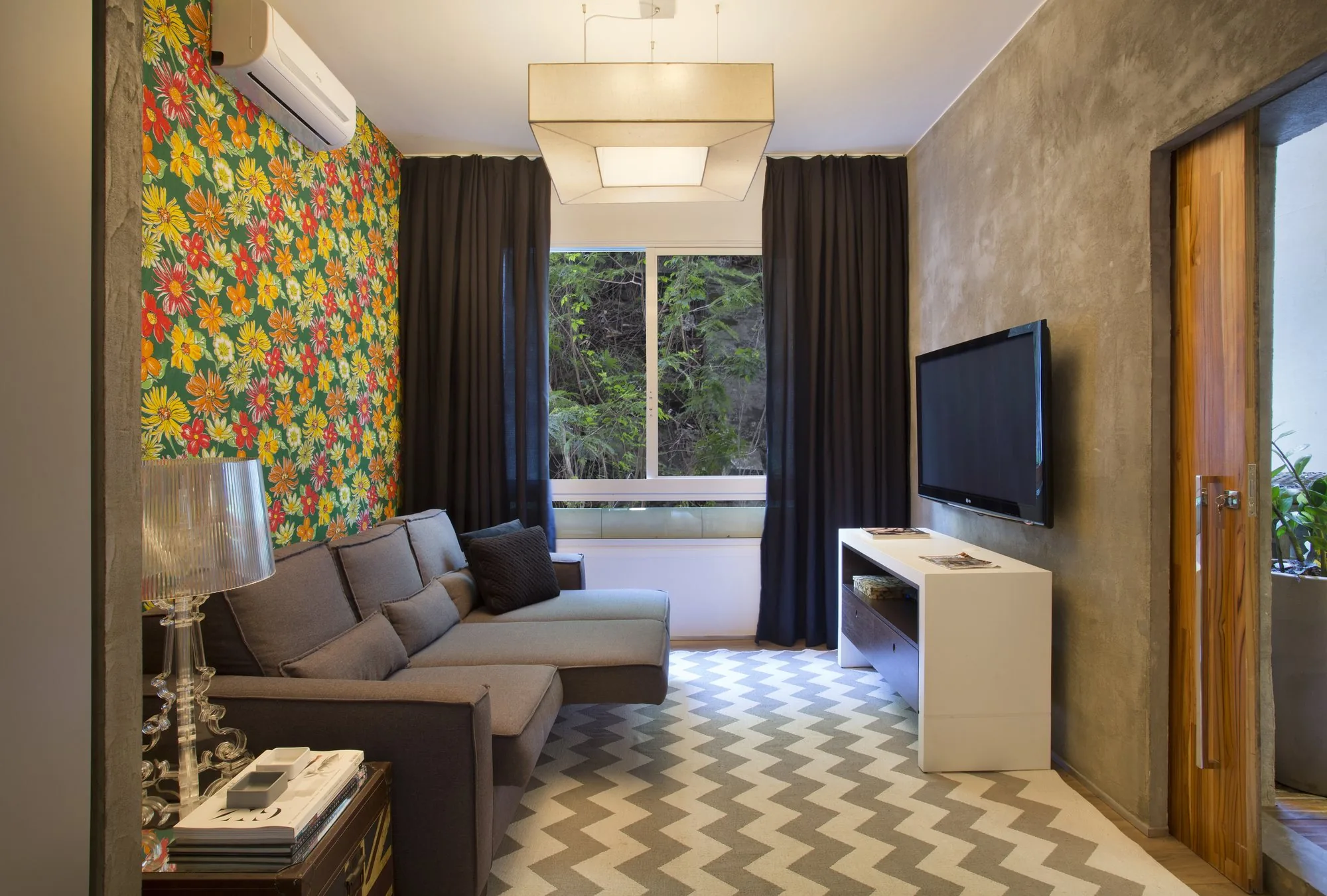 Av. Epitácio Pessoa, Apartamento Rb
