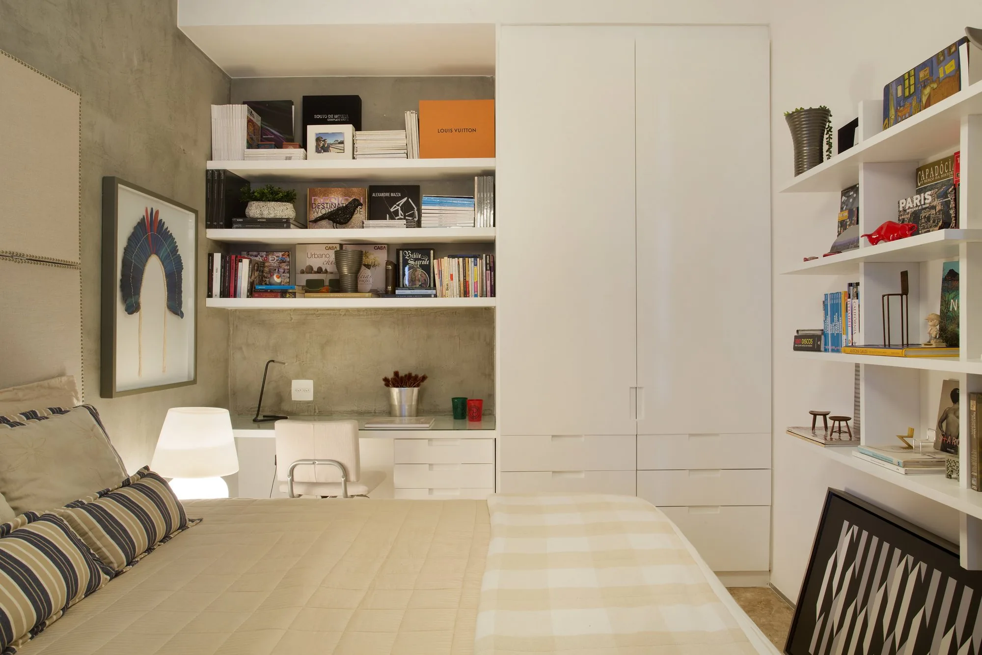 Av. Epitácio Pessoa, Apartamento Rb