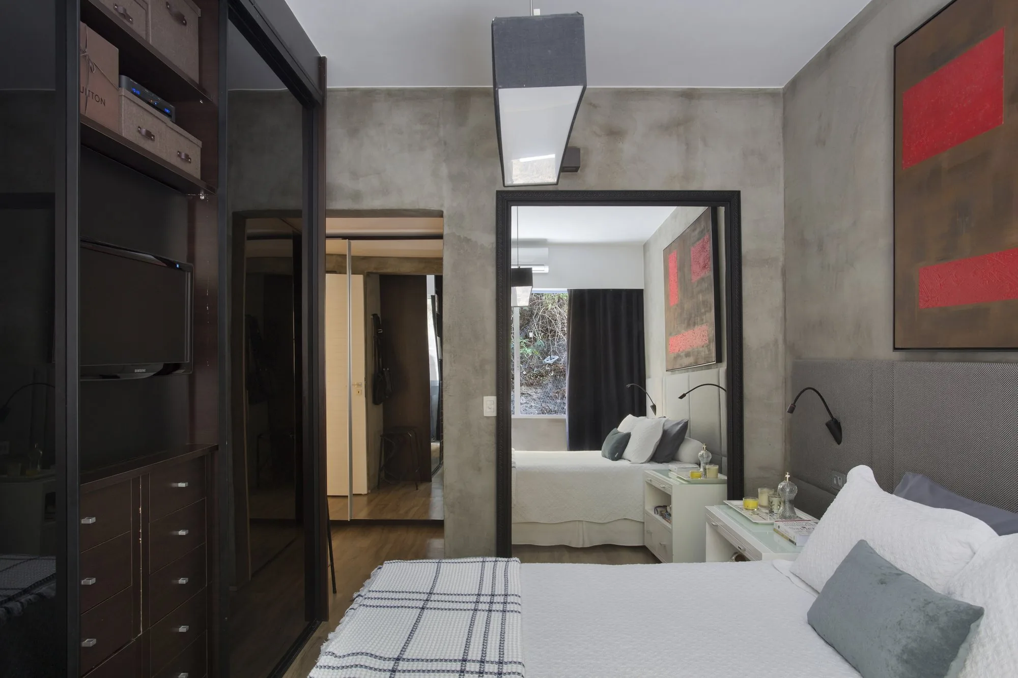 Av. Epitácio Pessoa, Apartamento Rb