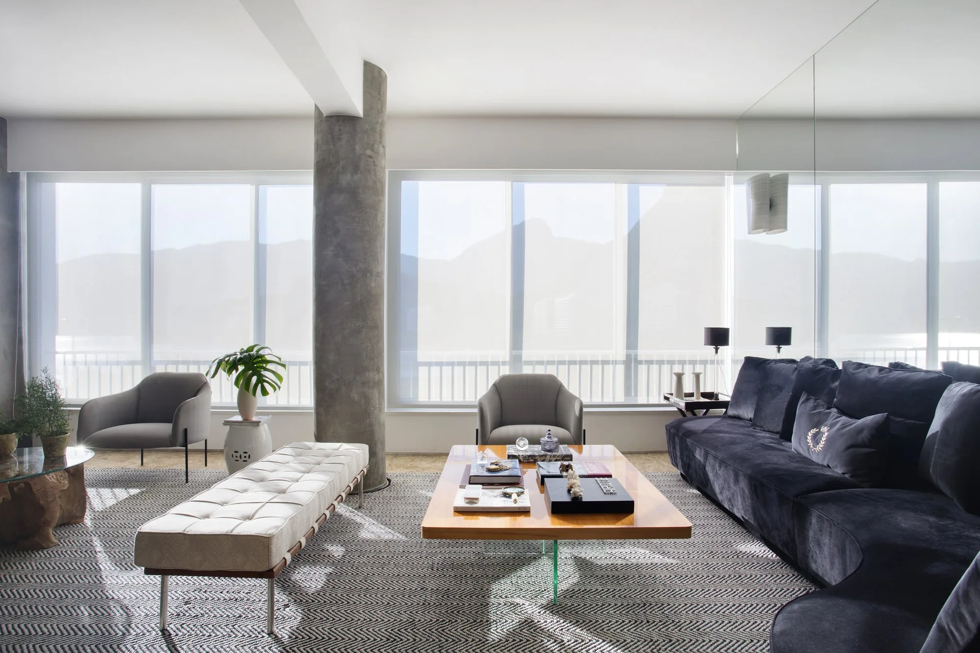 Av. Epitácio Pessoa, Apartamento Rb