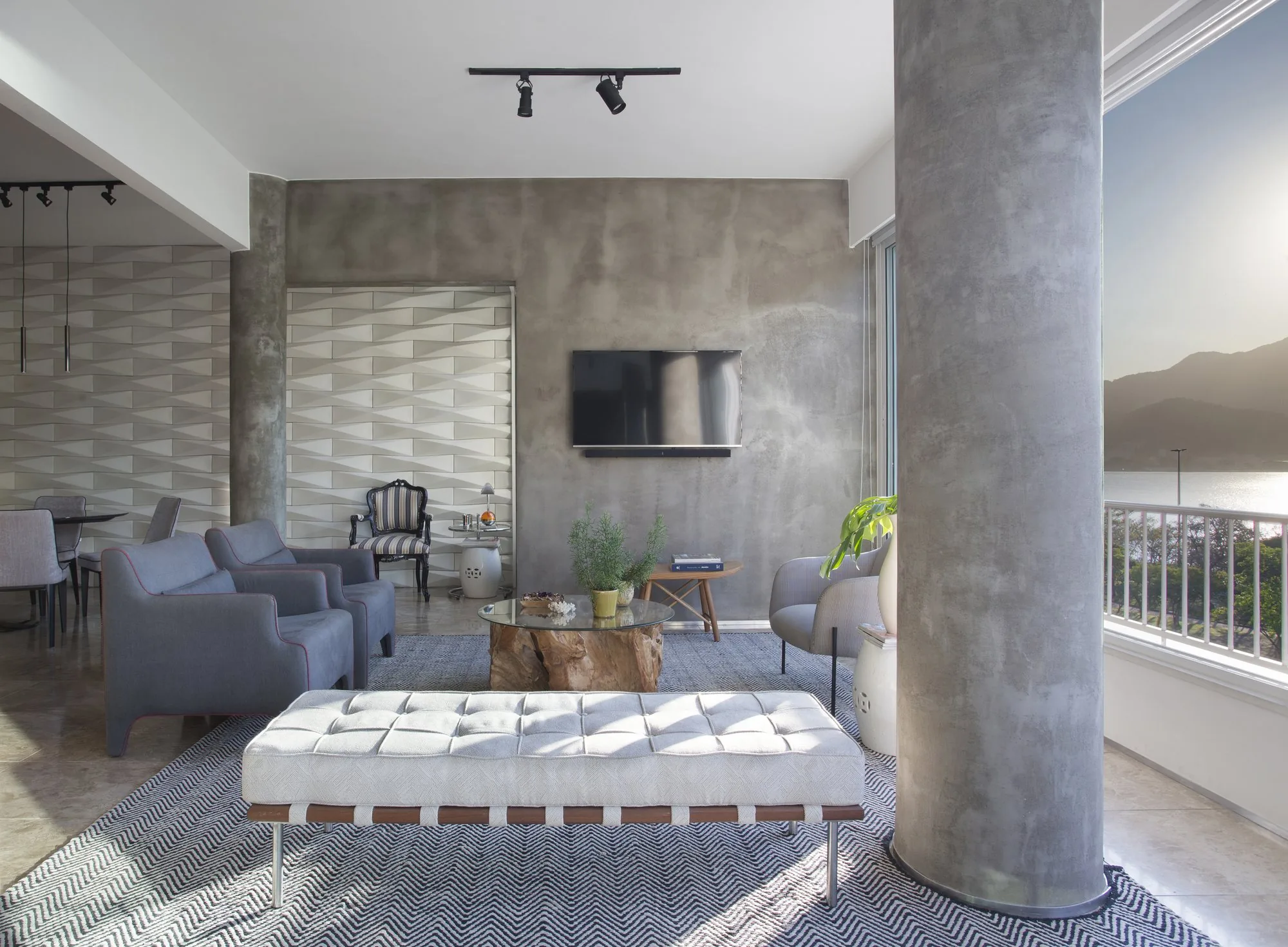 Av. Epitácio Pessoa, Apartamento Rb
