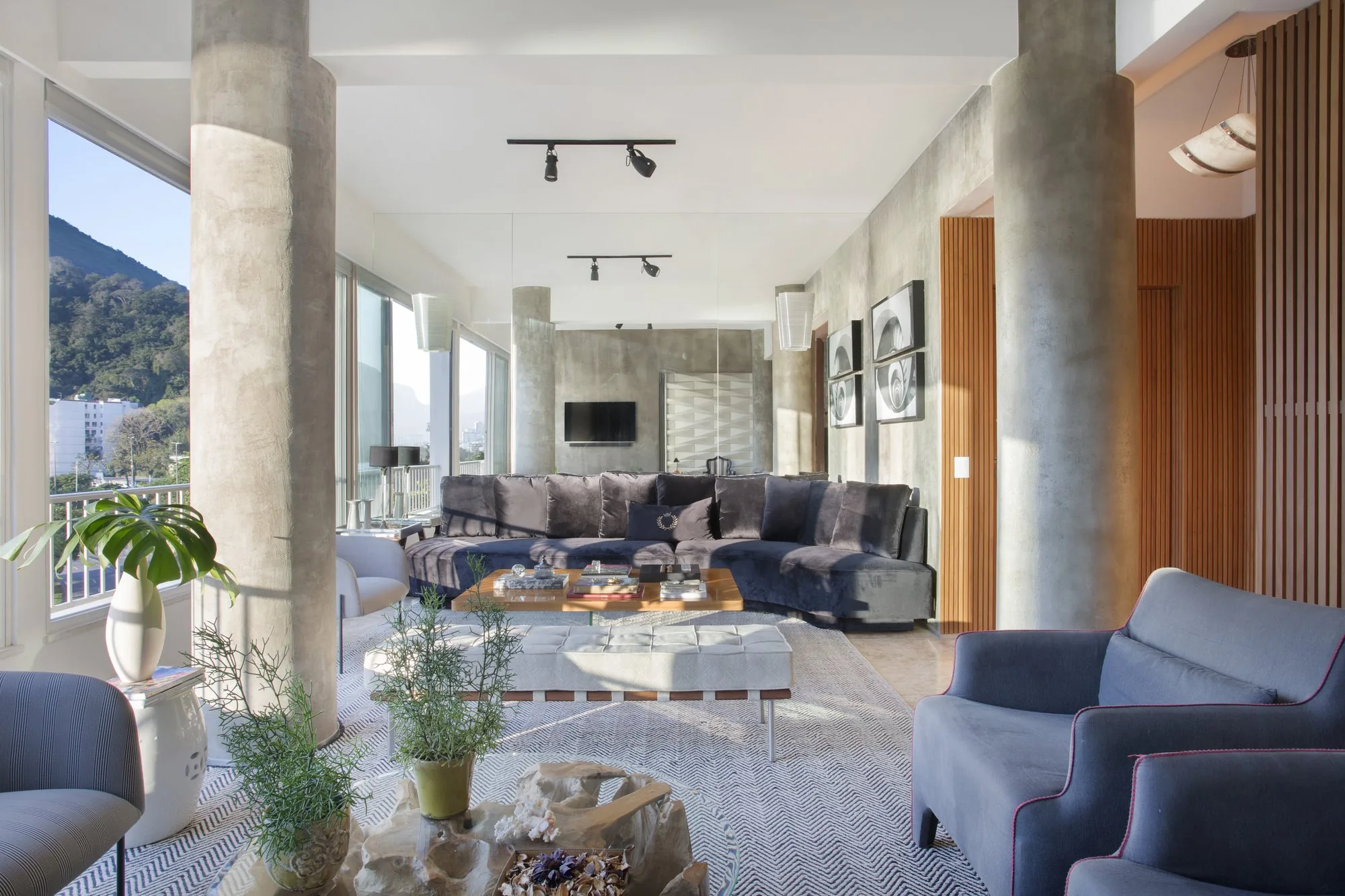 Av. Epitácio Pessoa, Apartamento Rb
