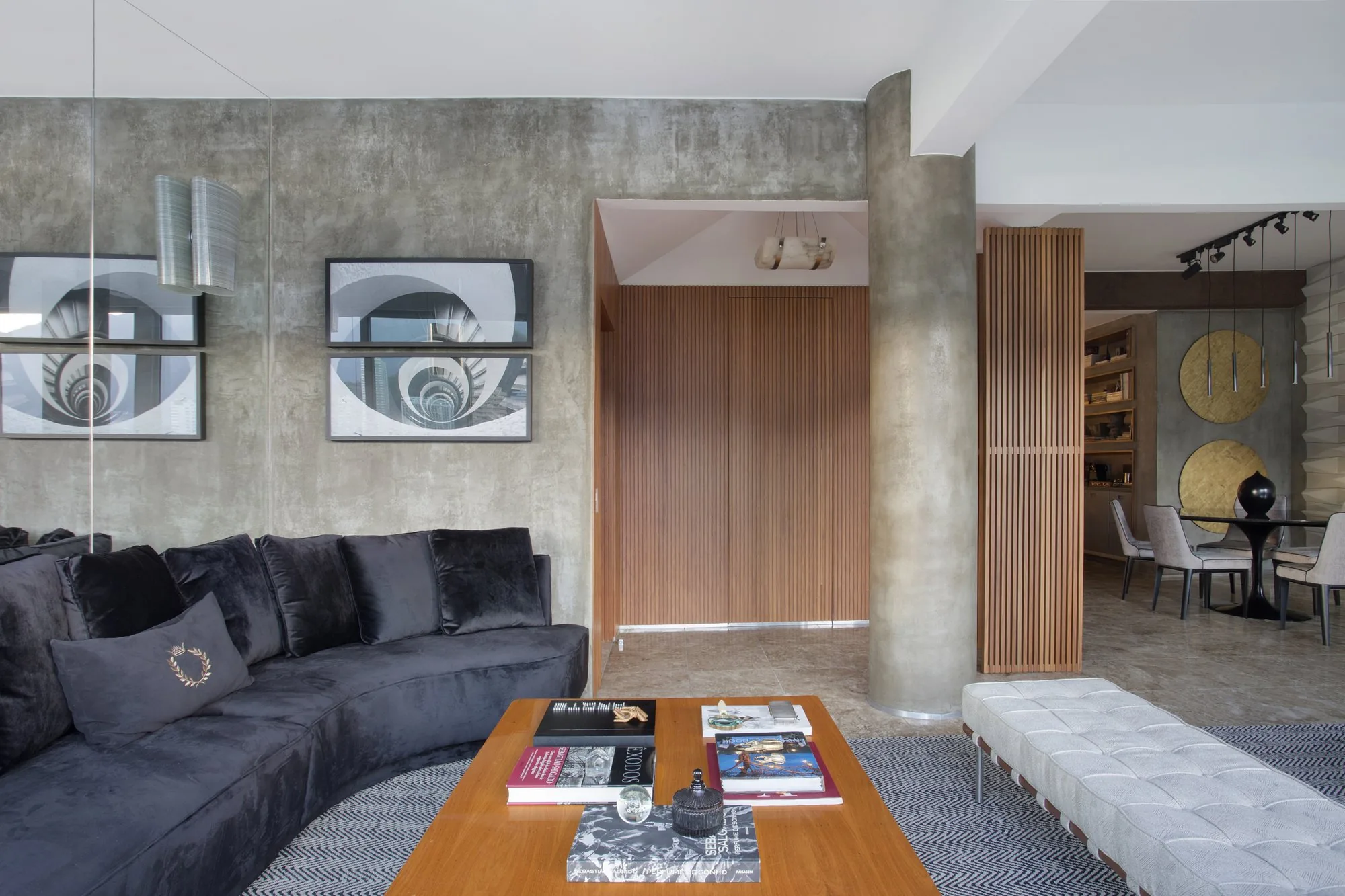 Av. Epitácio Pessoa, Apartamento Rb