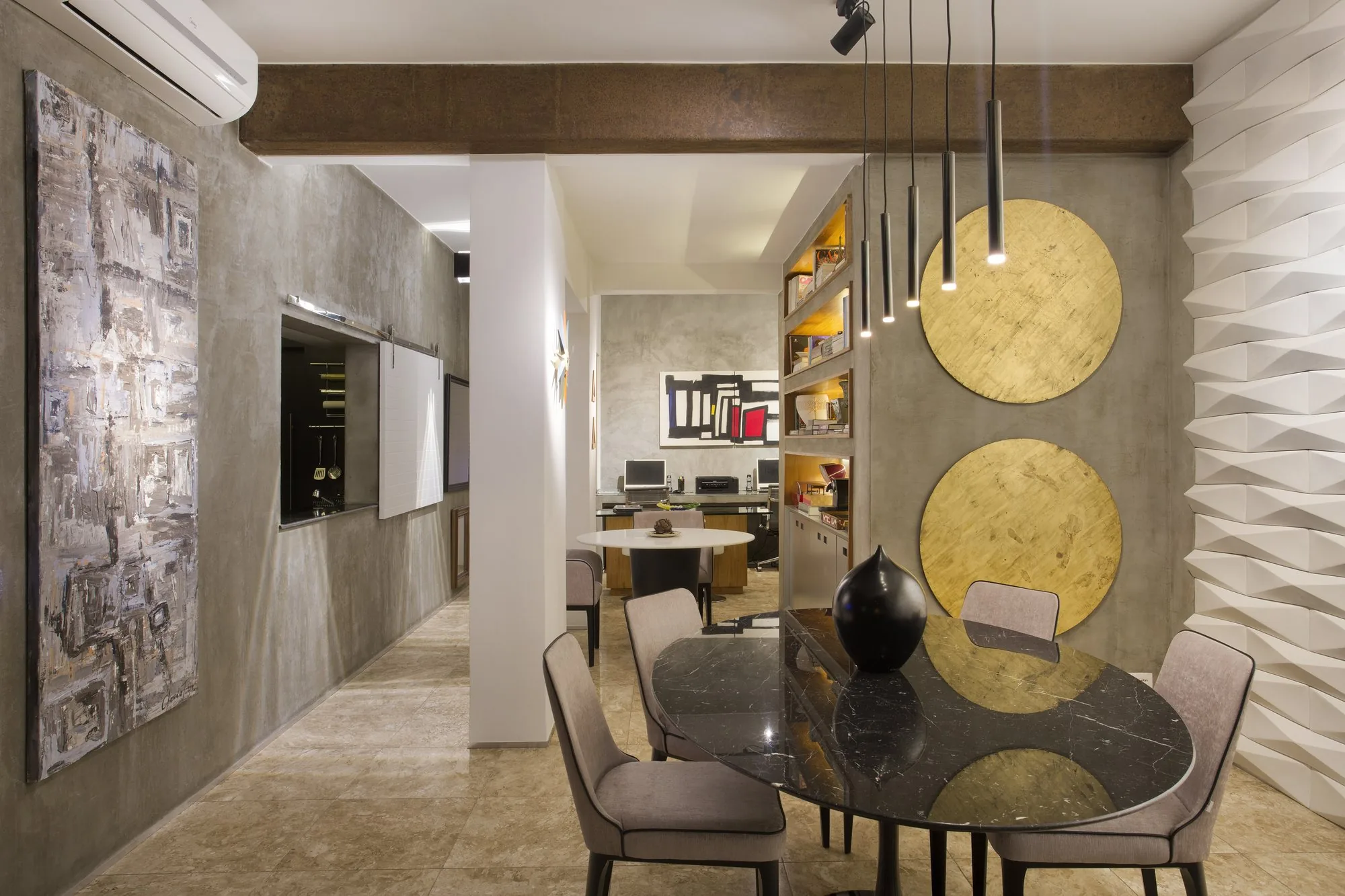 Av. Epitácio Pessoa, Apartamento Rb