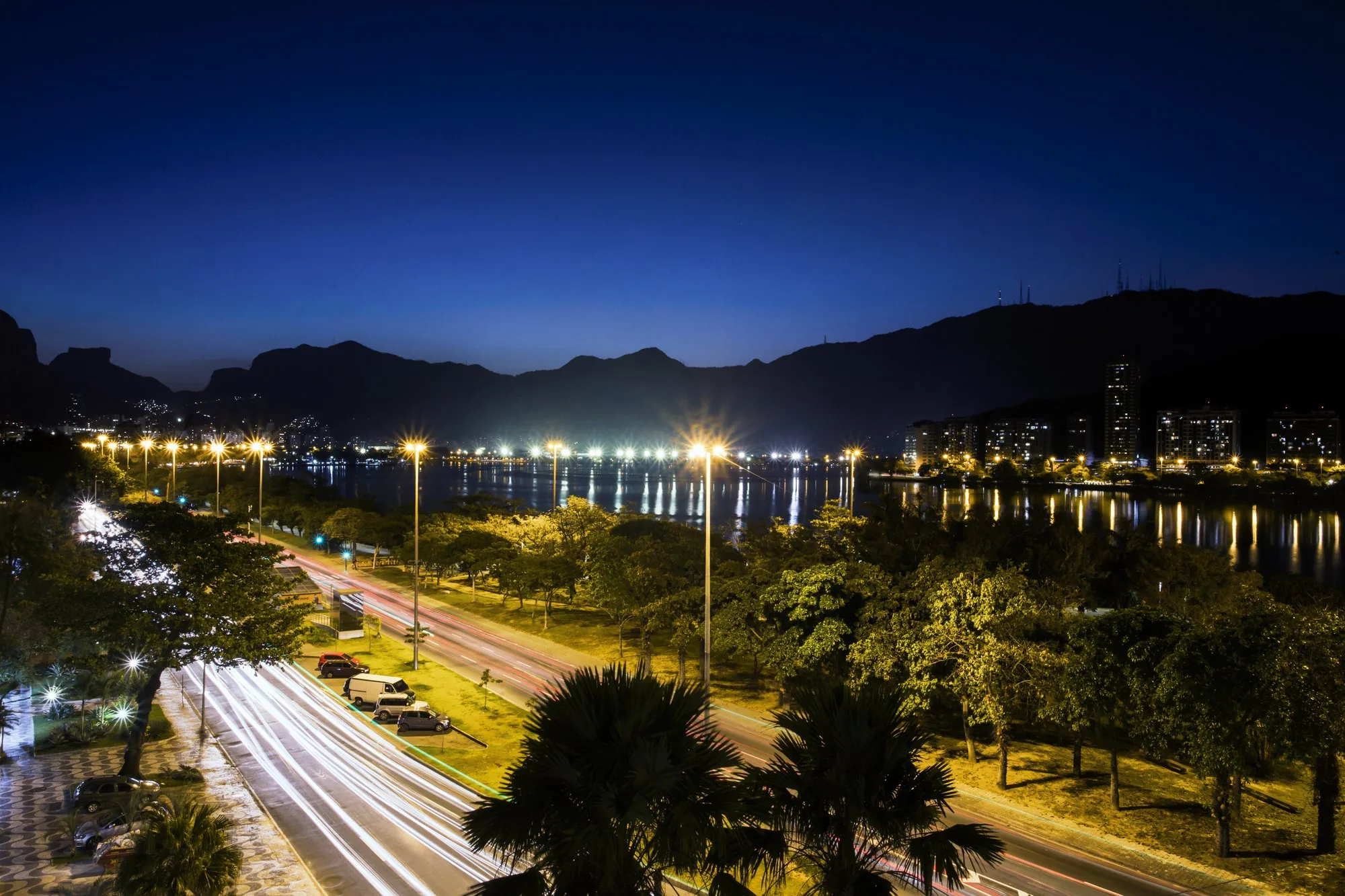 Av. Epitácio Pessoa, Apartamento Rb