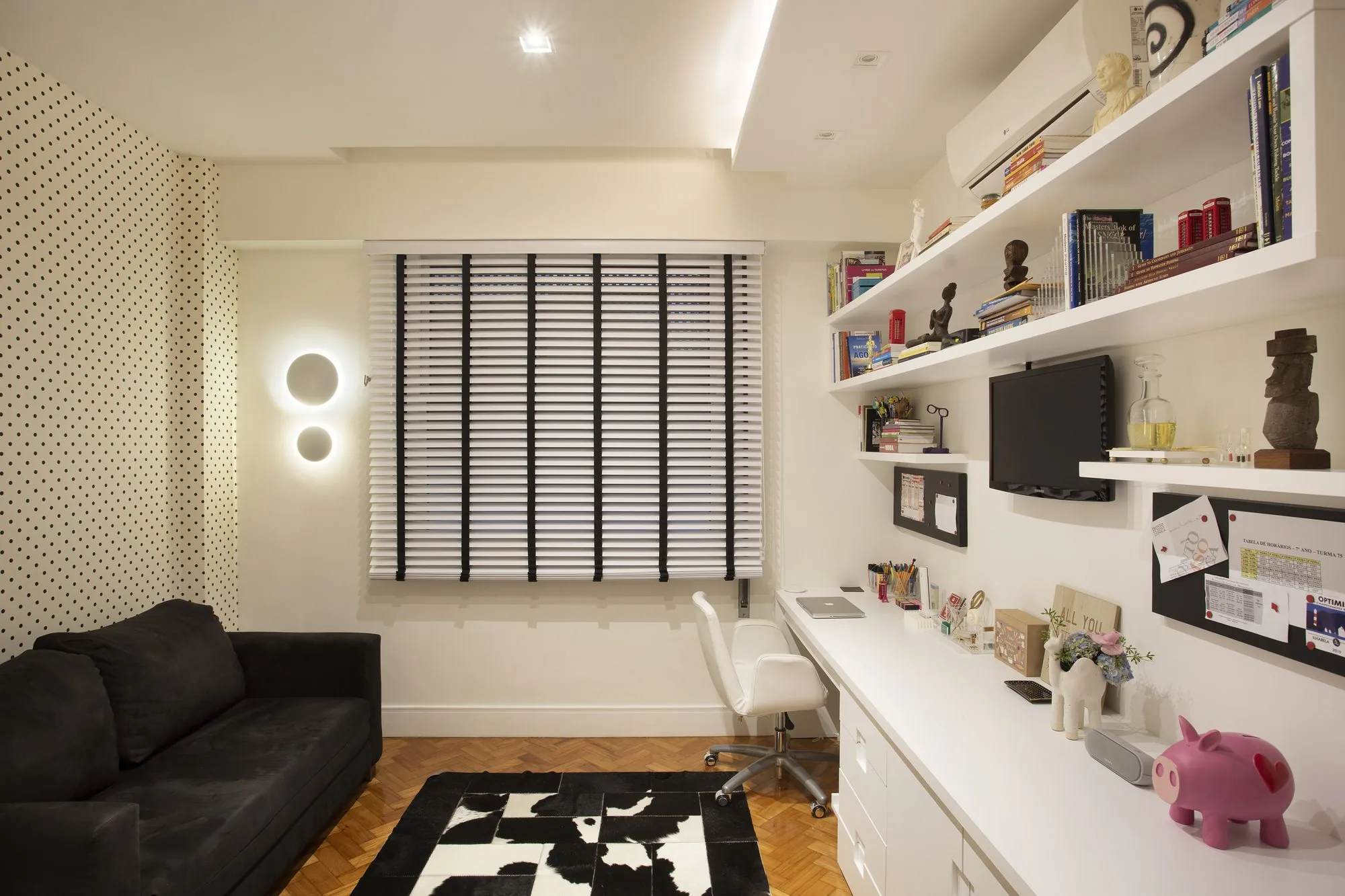 Av. Rui Barbosa, Apartamento Sc