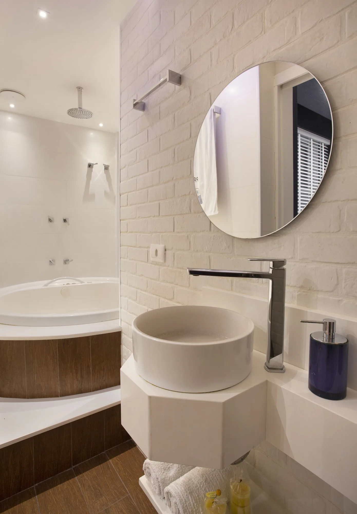 Av. Rui Barbosa, Apartamento Sc