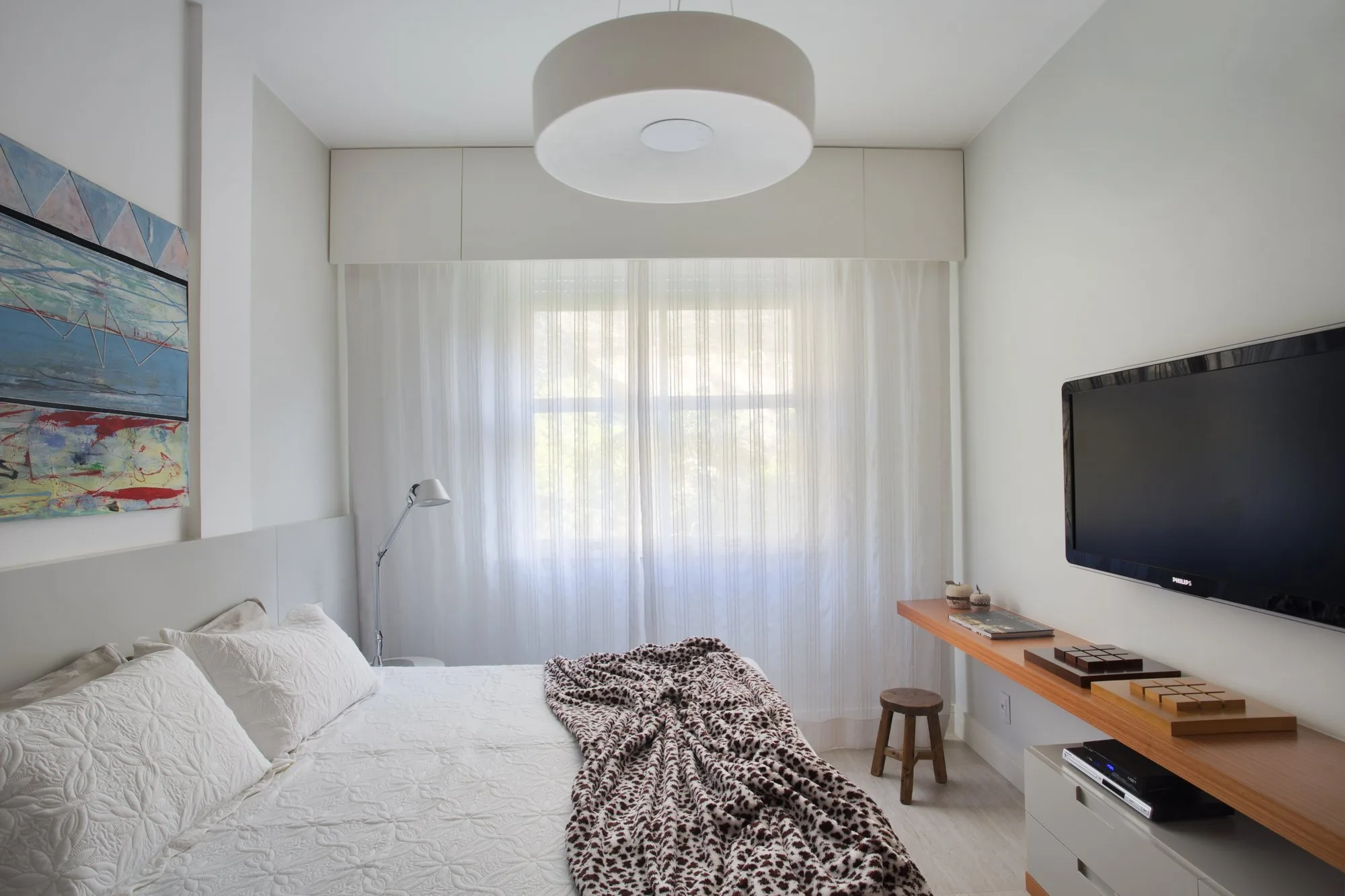 Av. Epitácio Pessoa, Apartamento Lm