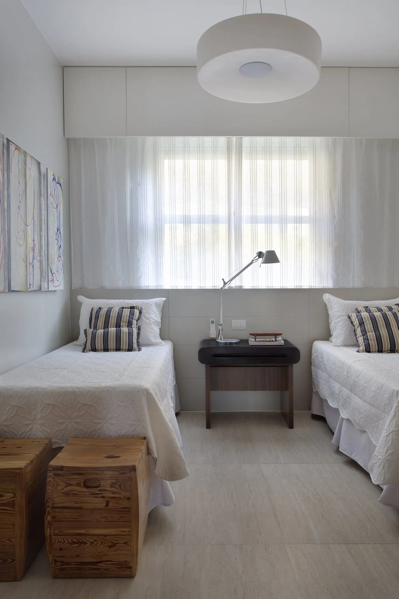 Av. Epitácio Pessoa, Apartamento Lm
