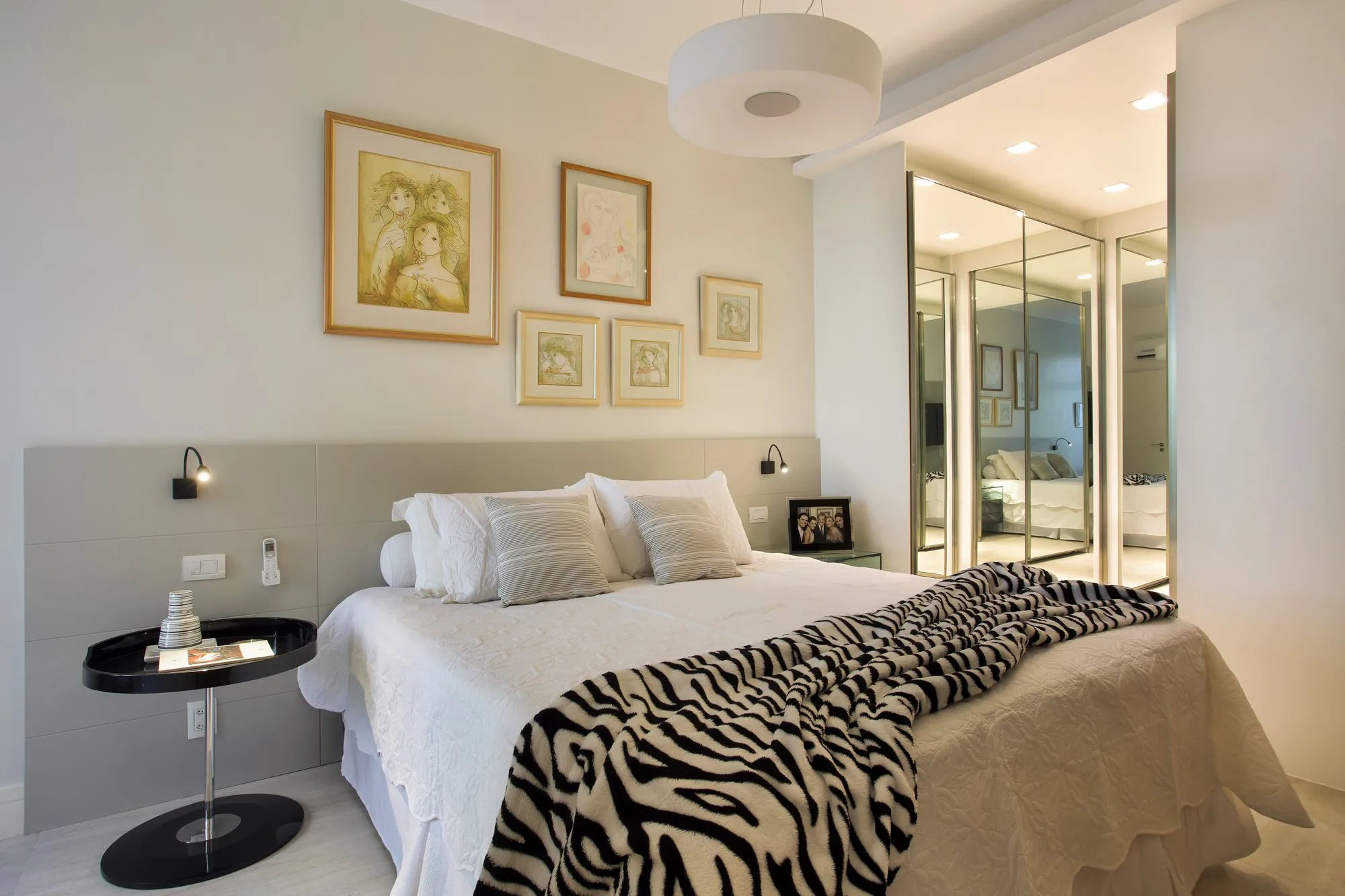 Av. Epitácio Pessoa, Apartamento Lm