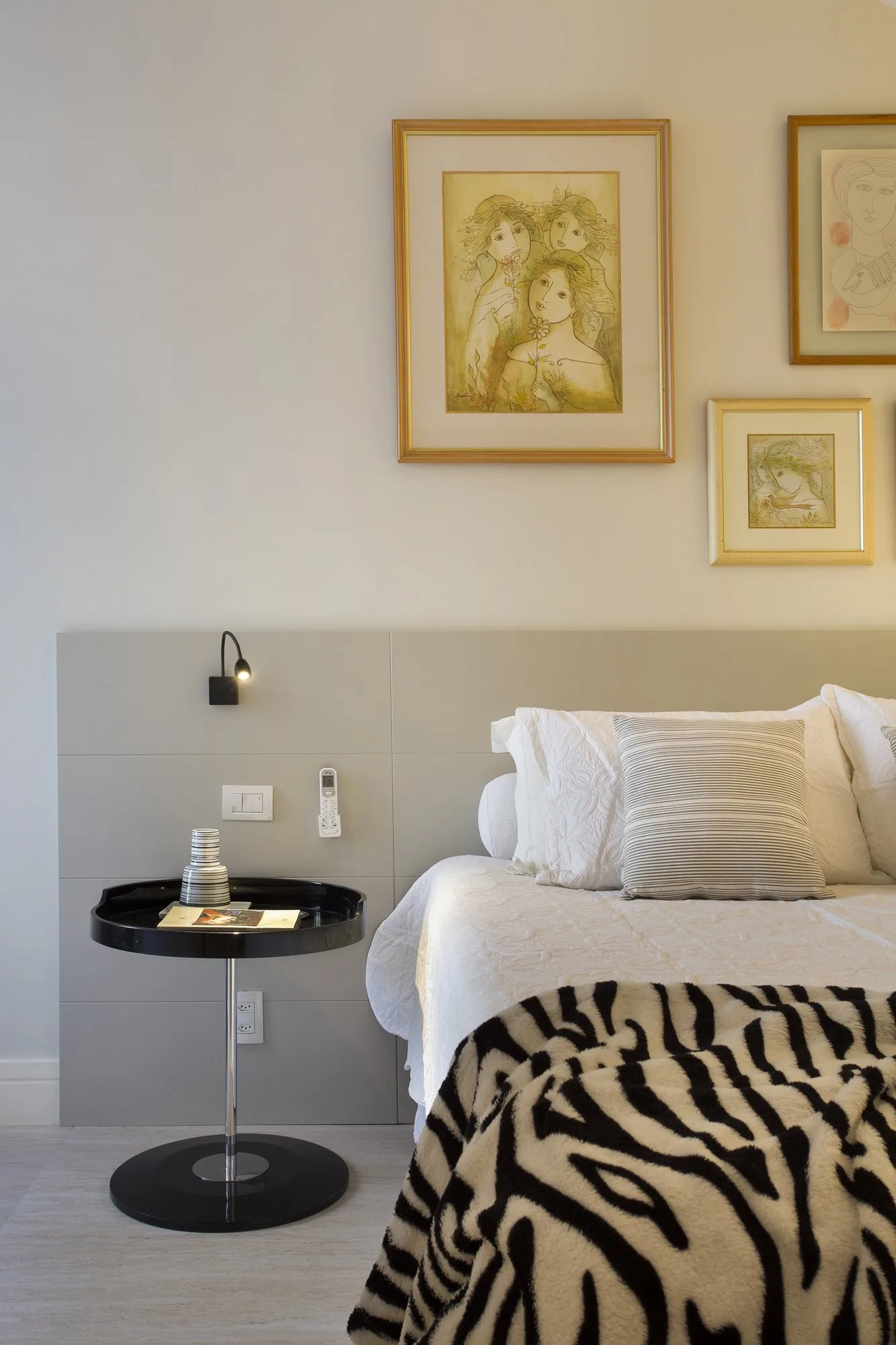 Av. Epitácio Pessoa, Apartamento Lm