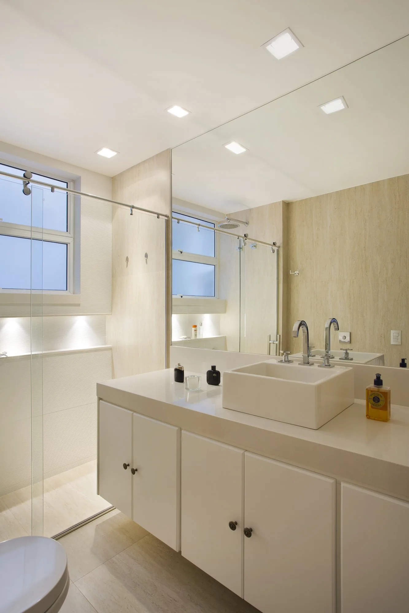Av. Epitácio Pessoa, Apartamento Lm