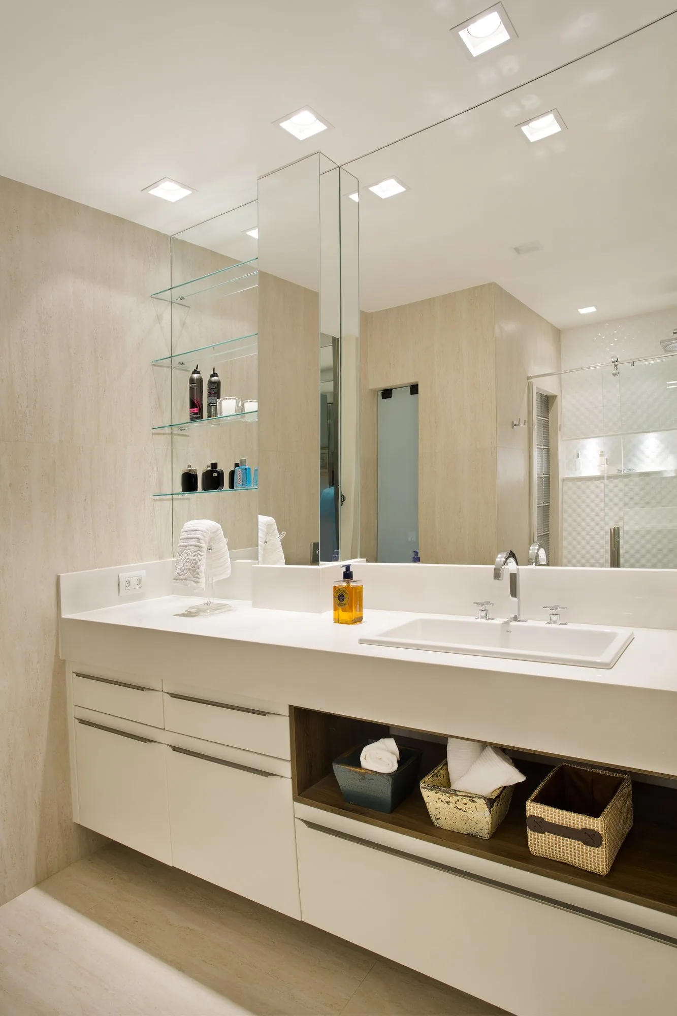 Av. Epitácio Pessoa, Apartamento Lm
