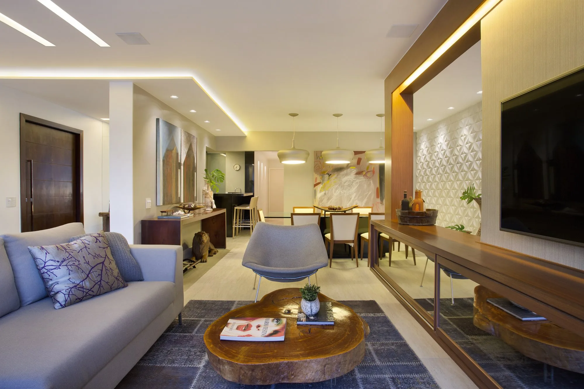 Av. Epitácio Pessoa, Apartamento Lm