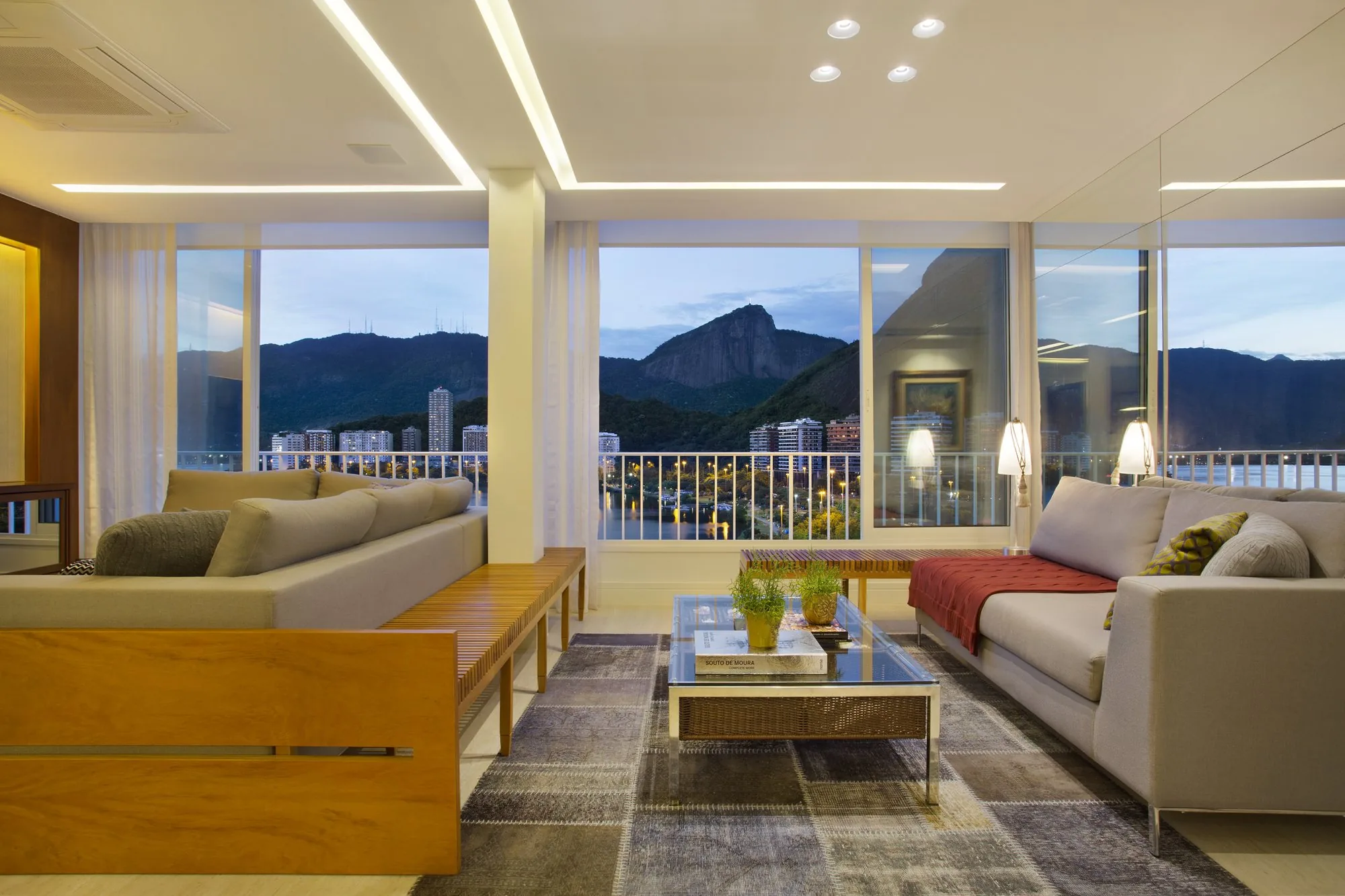 Av. Epitácio Pessoa, Apartamento Lm