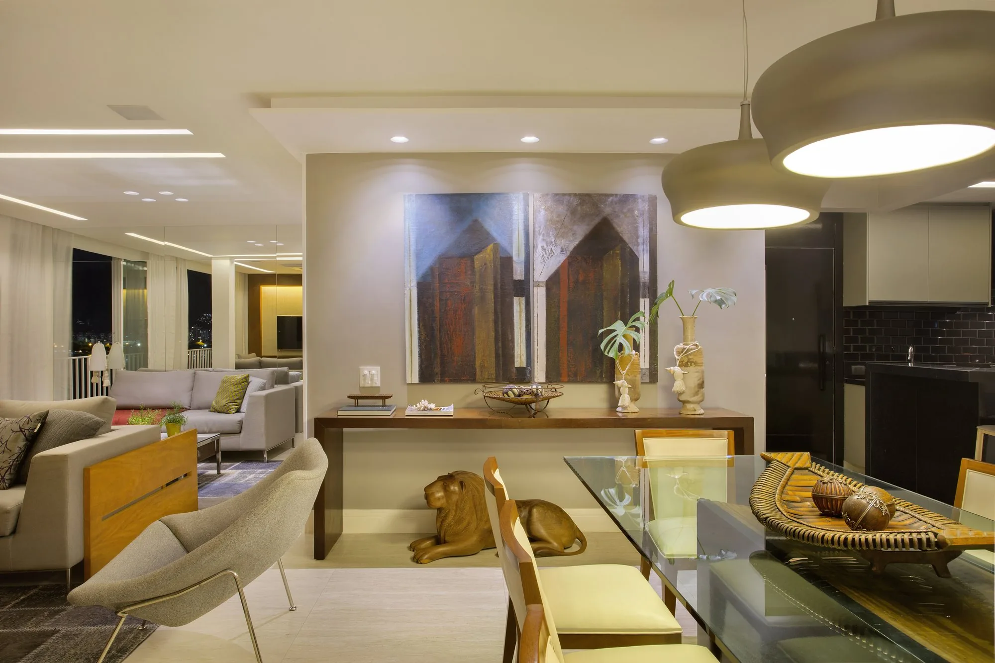 Av. Epitácio Pessoa, Apartamento Lm