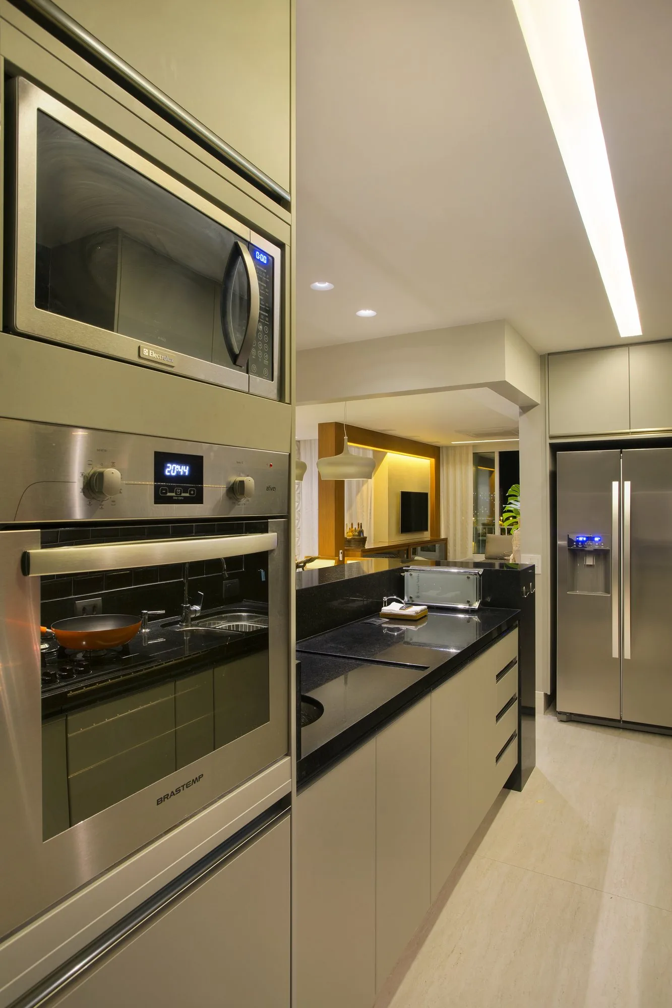 Av. Epitácio Pessoa, Apartamento Lm
