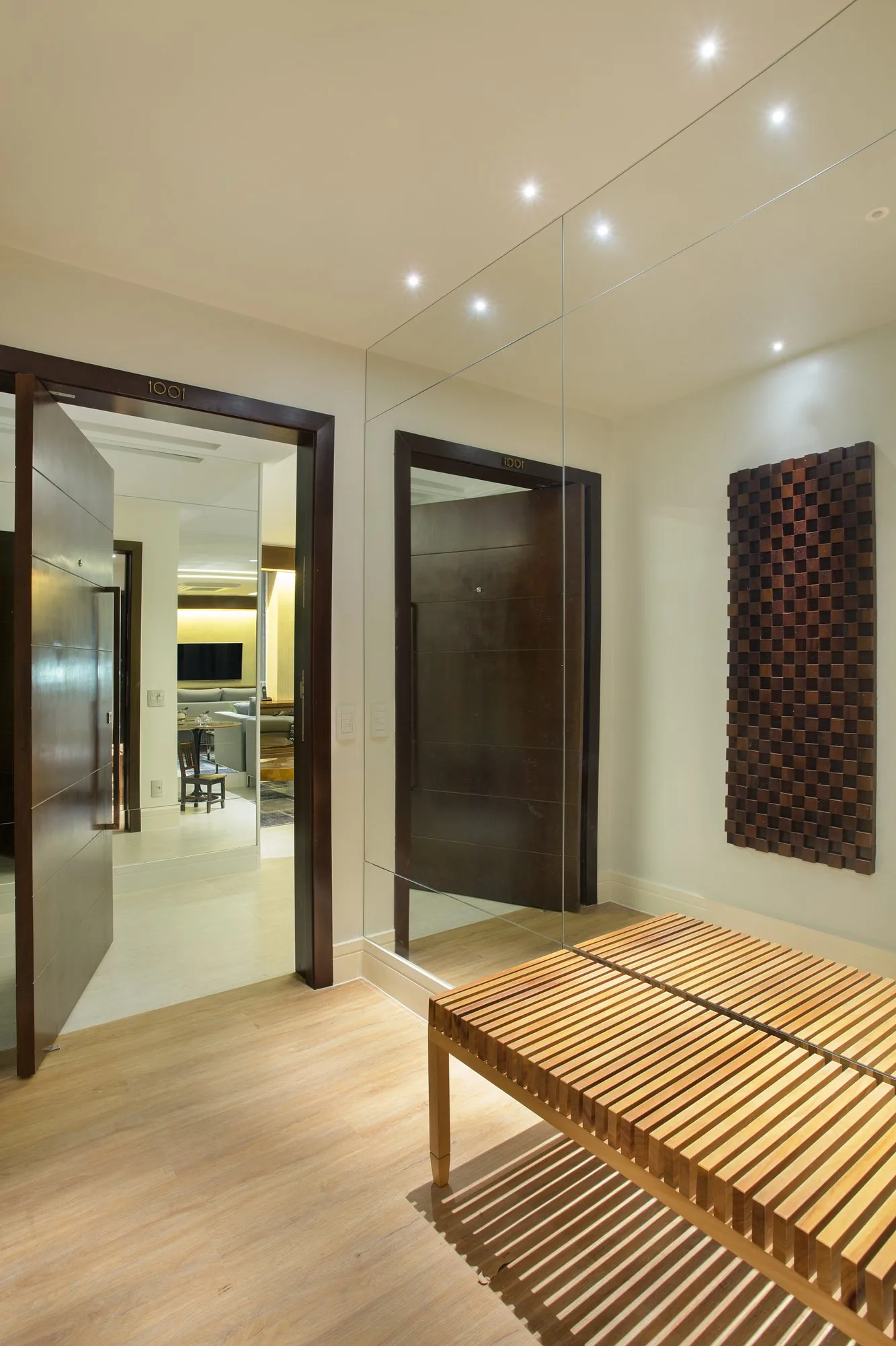 Av. Epitácio Pessoa, Apartamento Lm