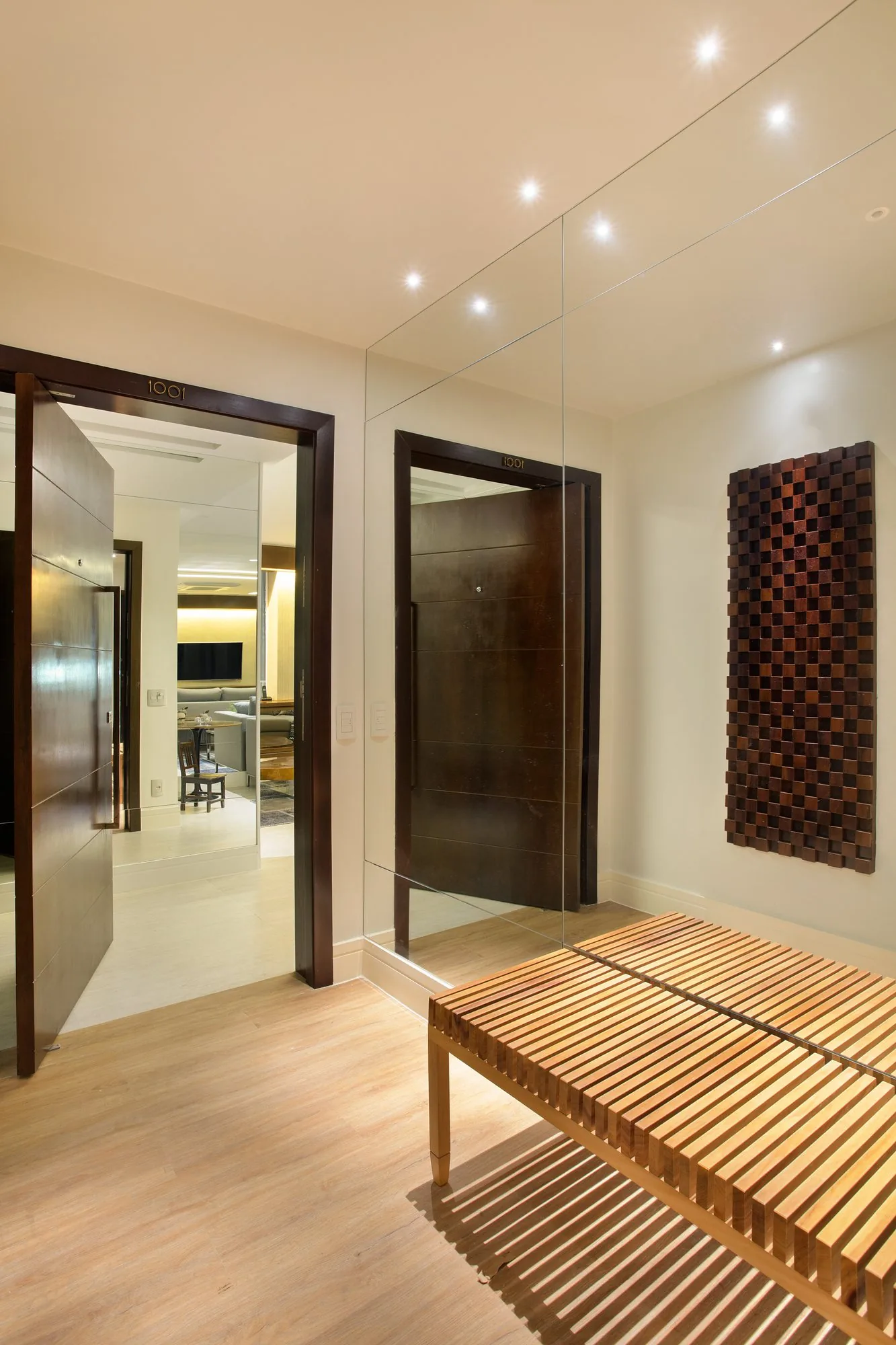 Av. Epitácio Pessoa, Apartamento Lm