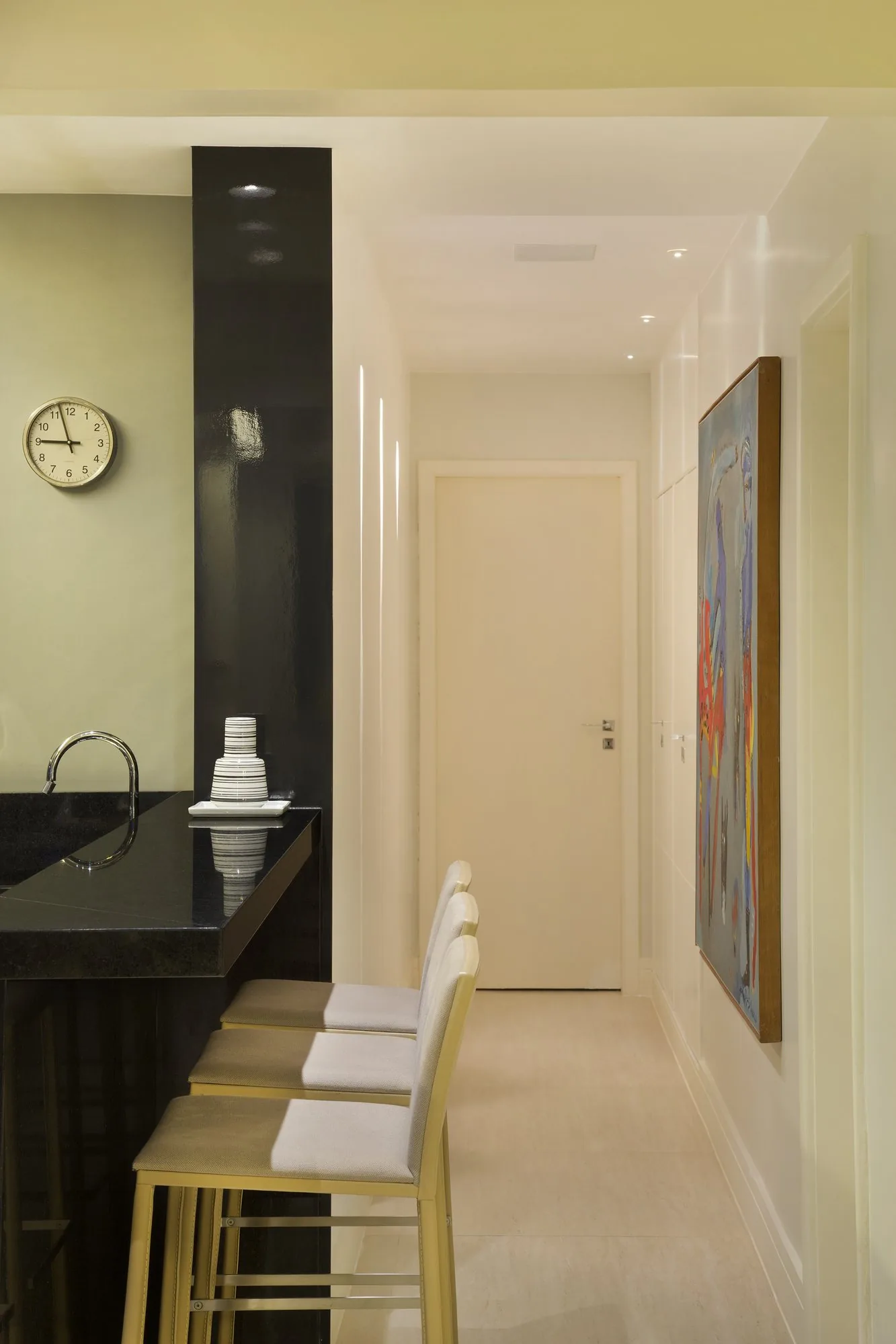 Av. Epitácio Pessoa, Apartamento Lm