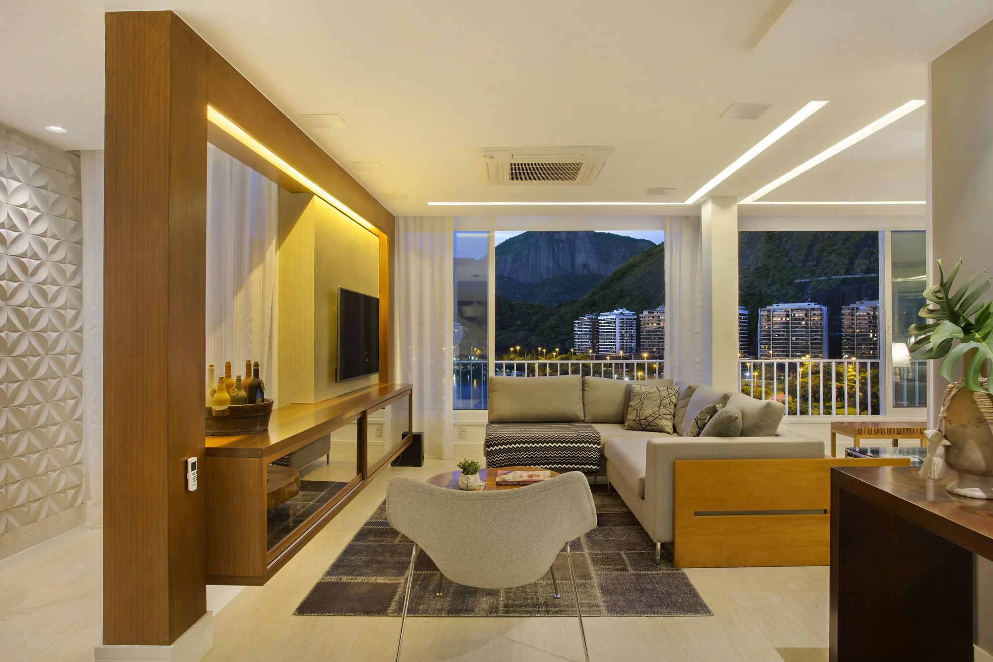 Av. Epitácio Pessoa, Apartamento Lm