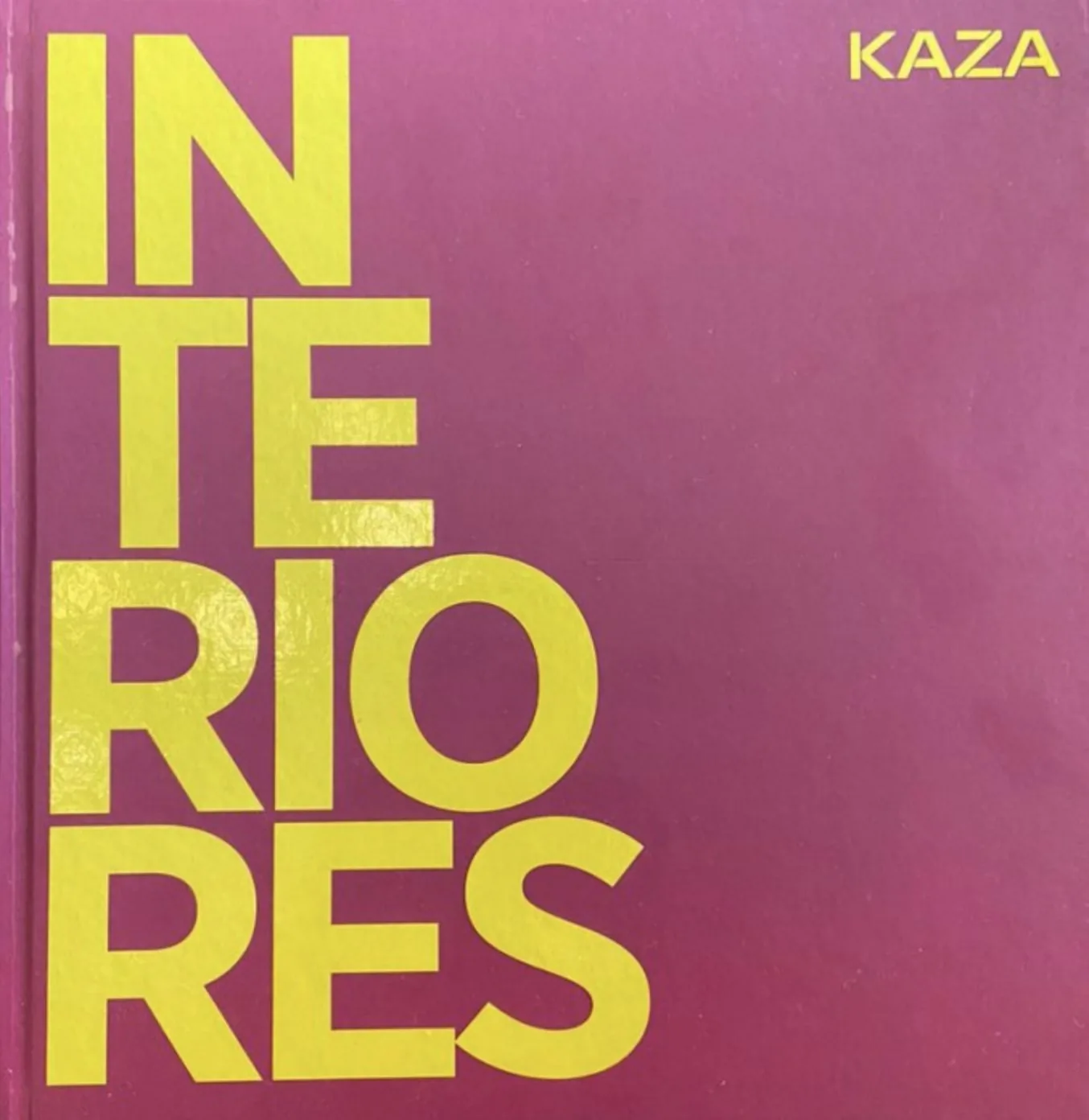 Anuário Kaza 2023