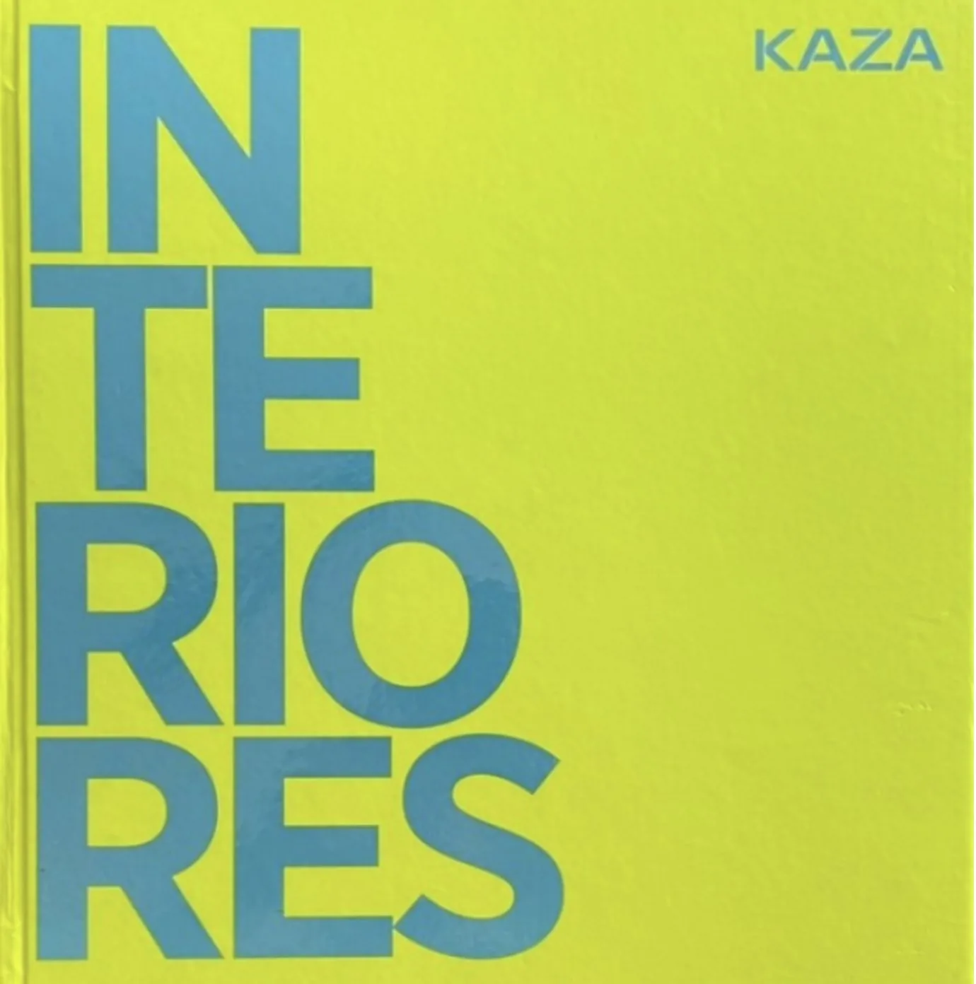 Anuário Kaza 2024